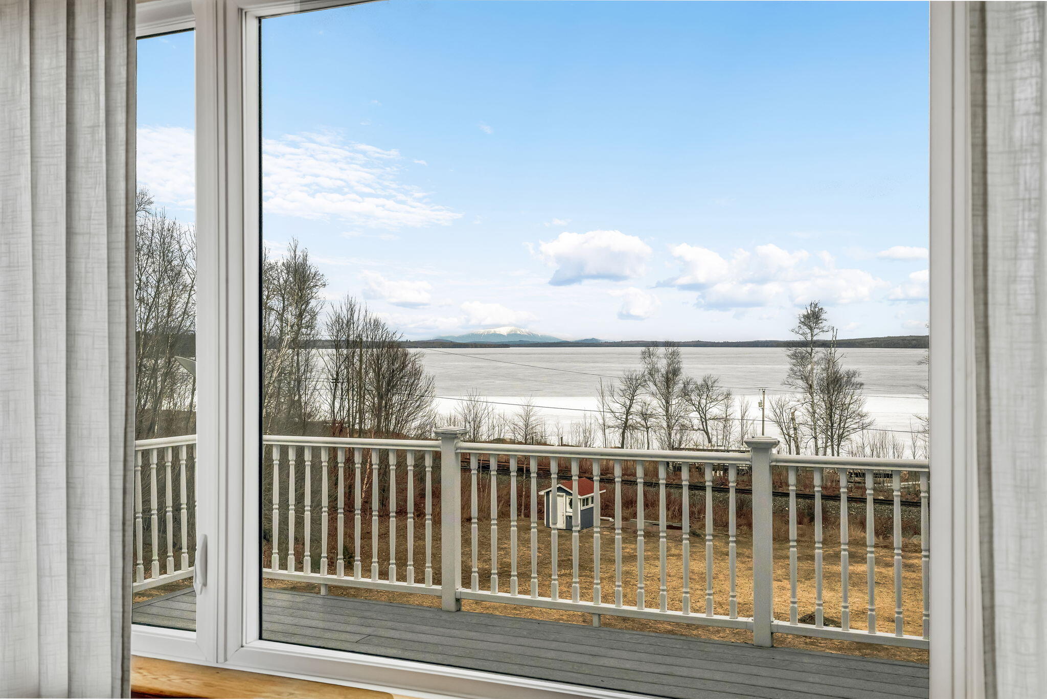 2080 Lakeview Road, Lake View Plt, ME, 04463