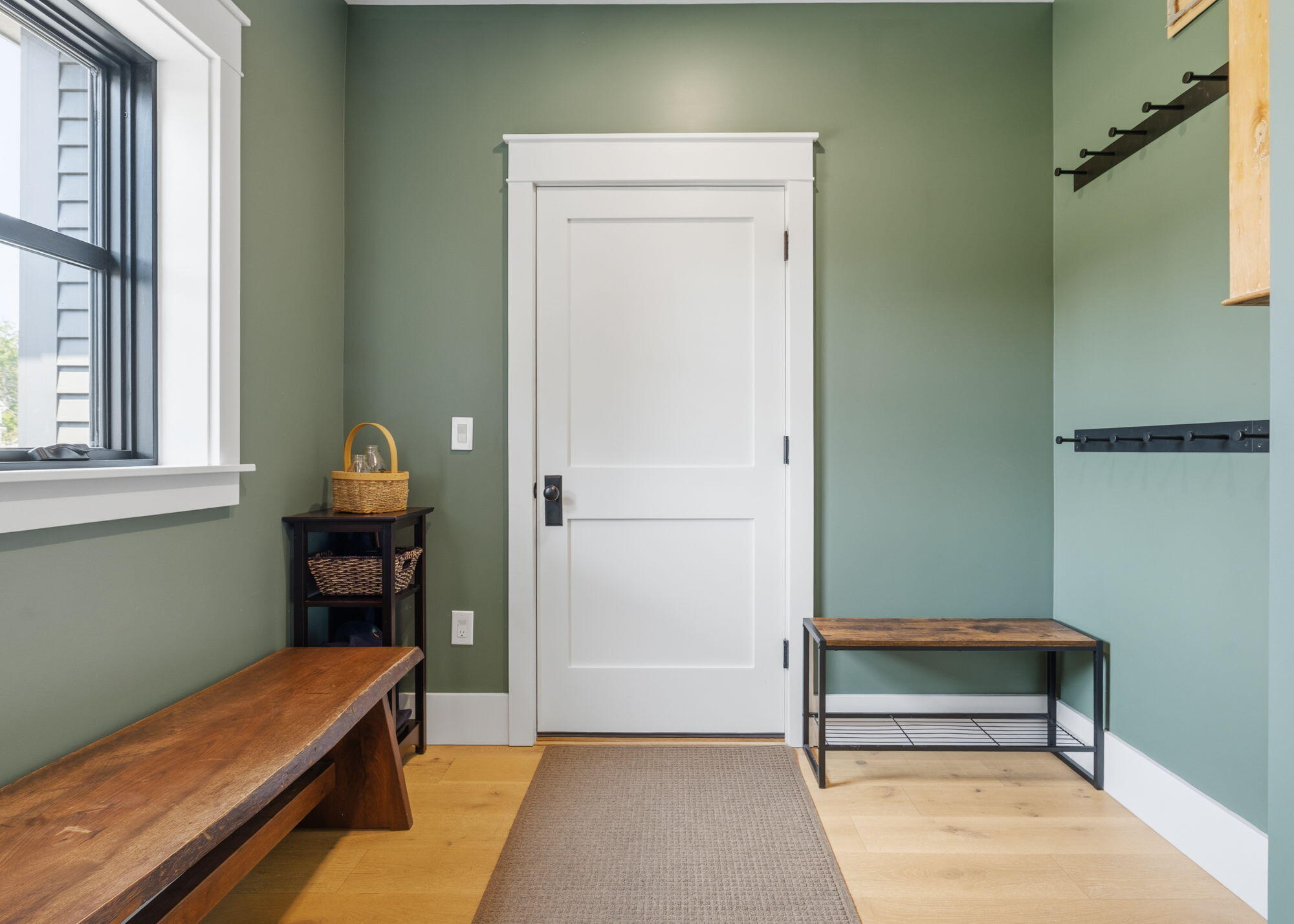 14 Oliver Lane, Gorham, ME 04038 Mudroom
