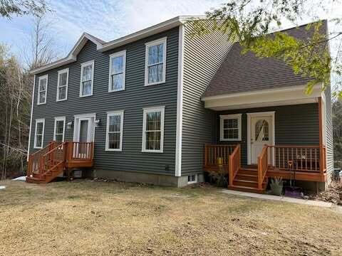 141 Bradbury Road, Lewiston, ME, 04240