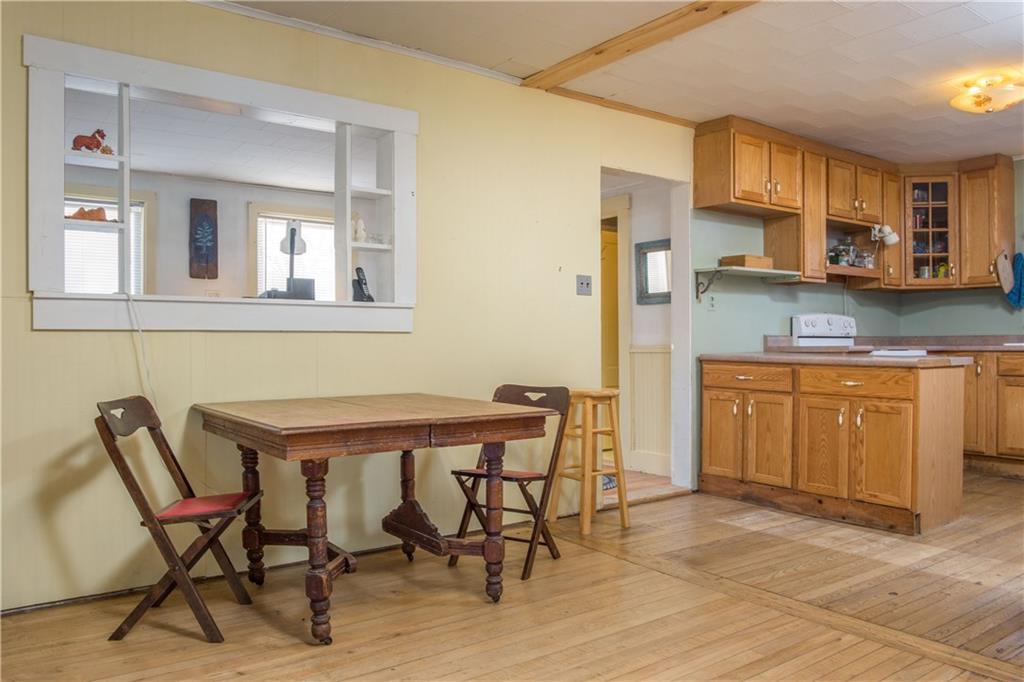 17 Mill Hill Road, Hanover, ME, 04237