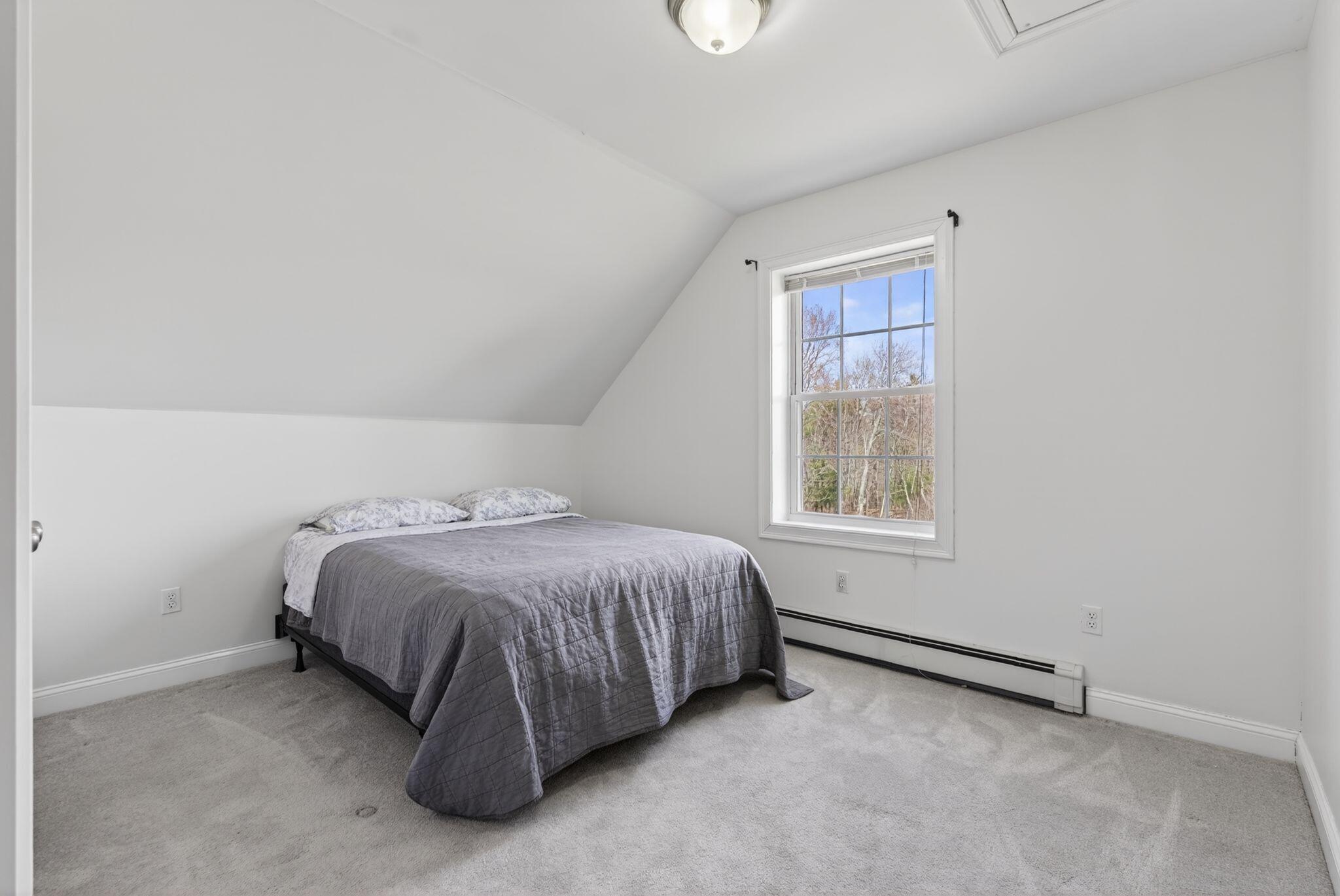 1228 Long Plains Road, Buxton, ME, 04093