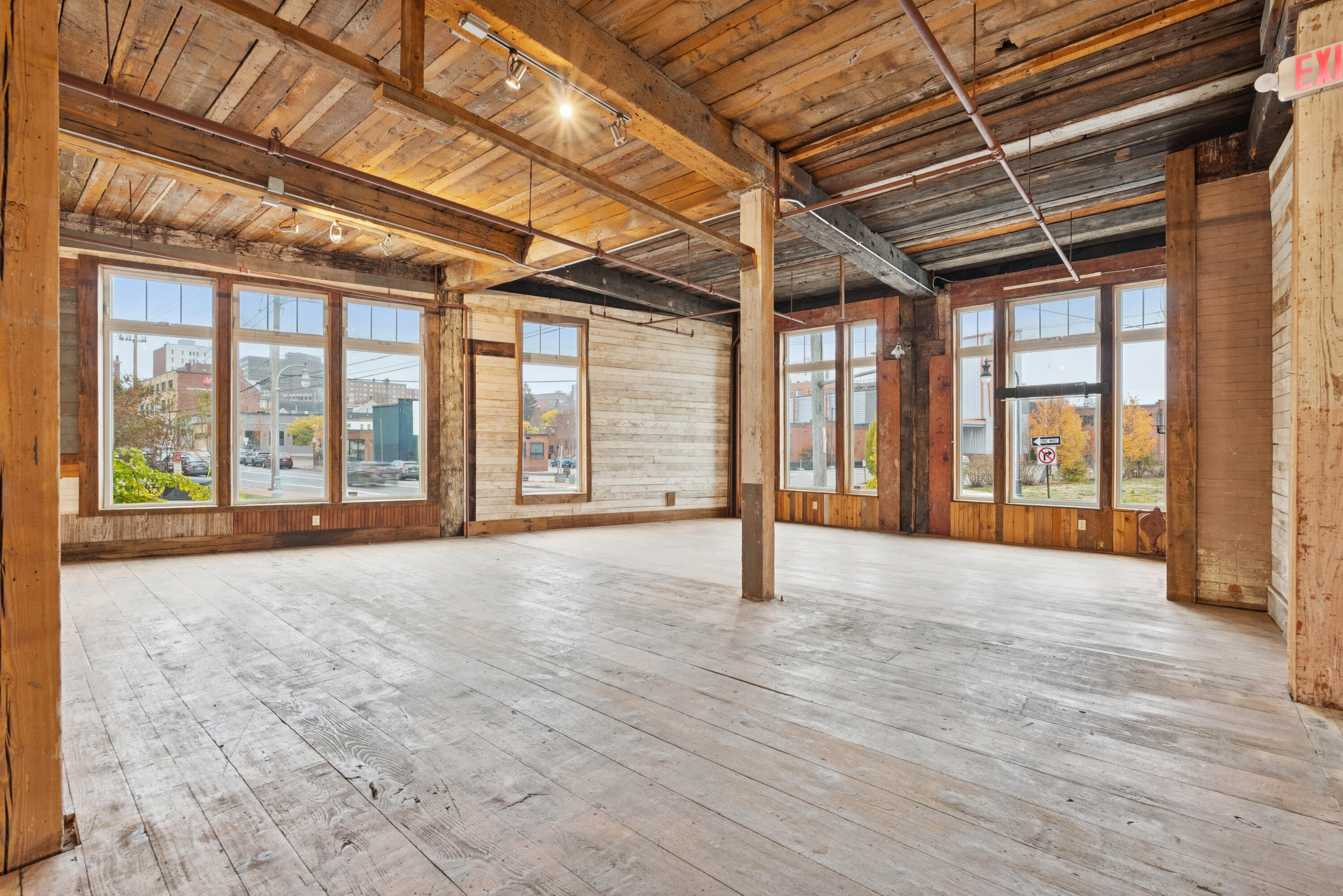 125 Kennebec Street UNIT 1, Portland, ME, 04101