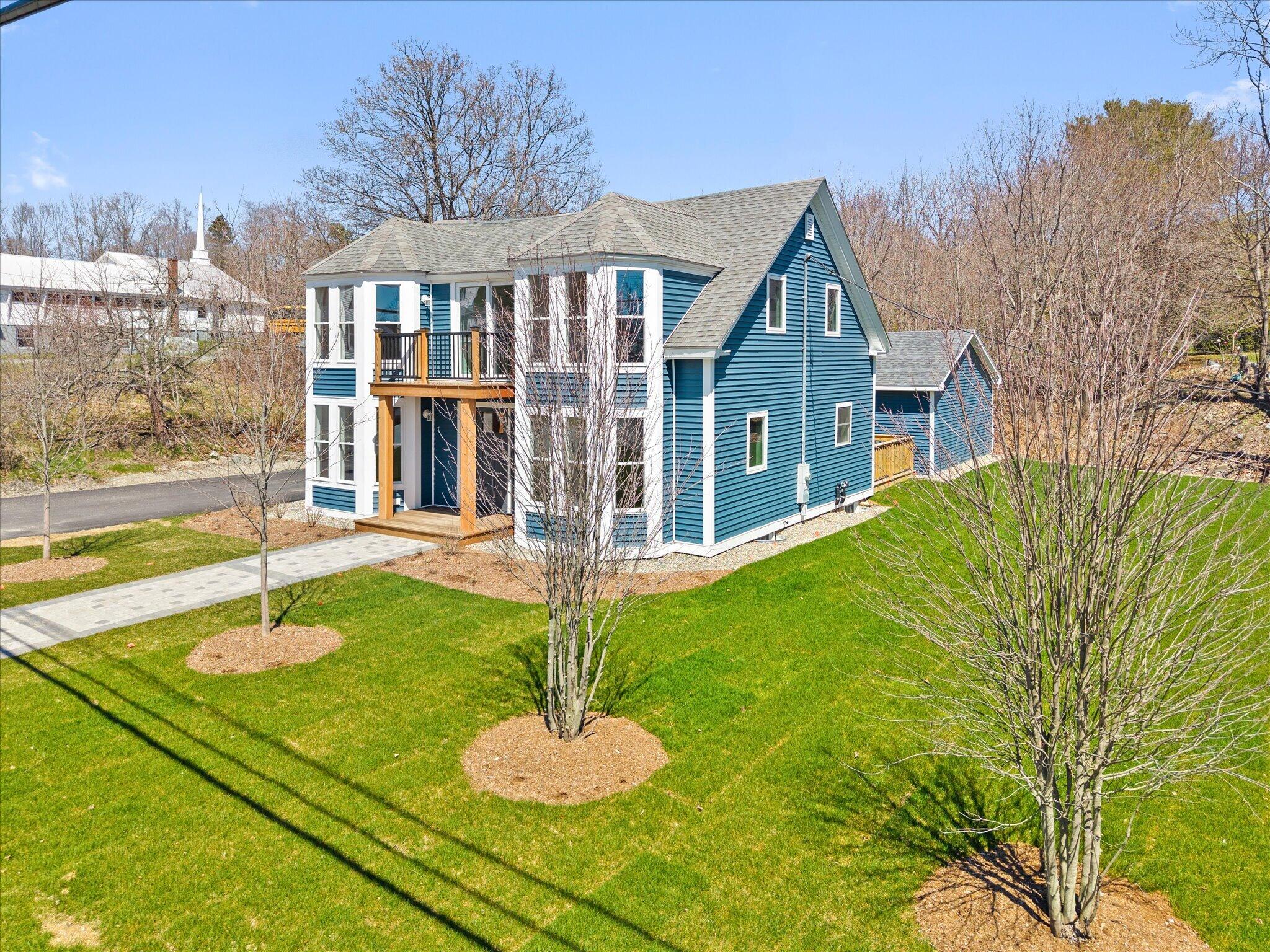 7 Sunset View Street, Gray, ME, 04039