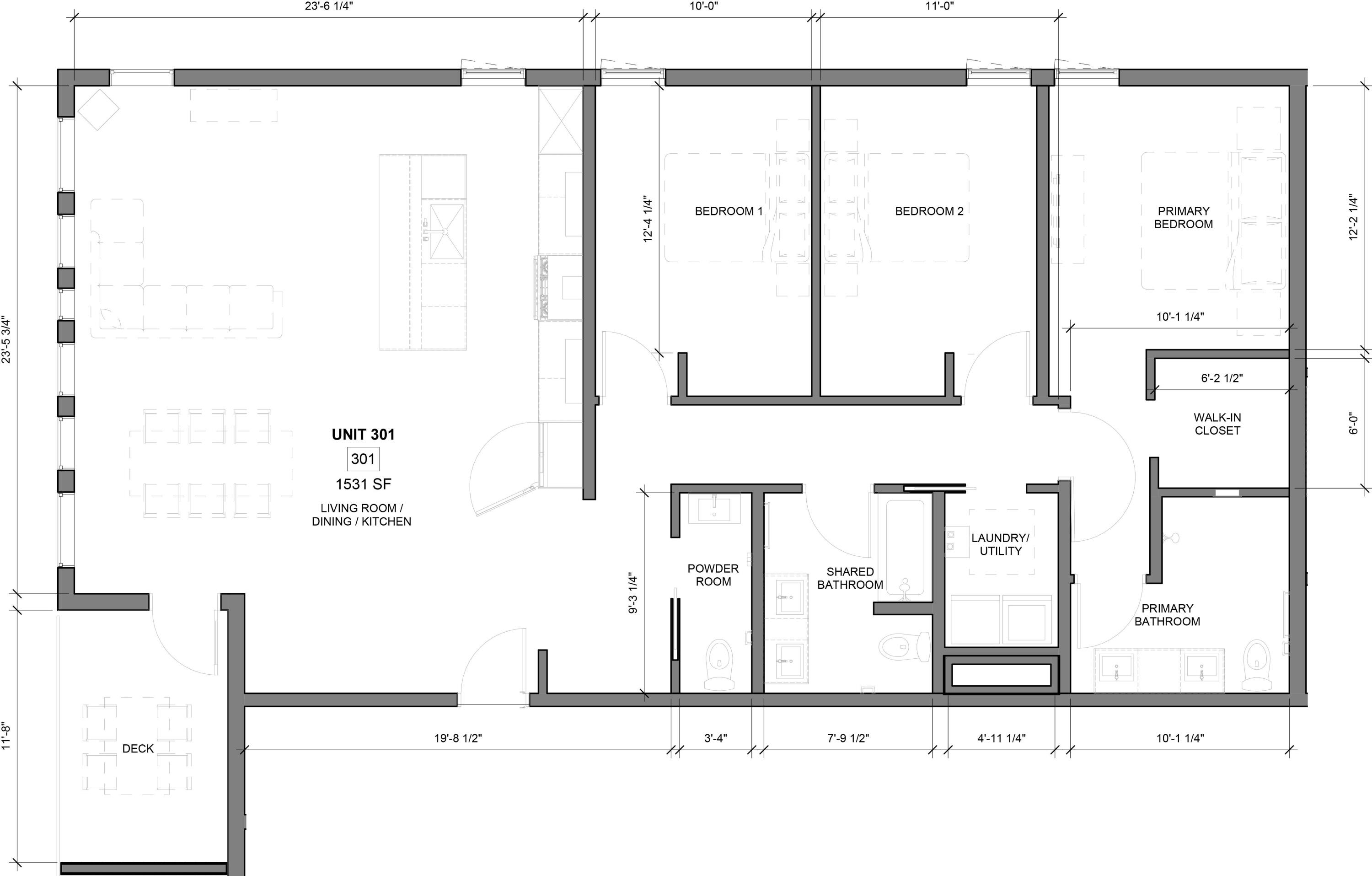 64 Pine Street UNIT 301, Portland, ME, 04102