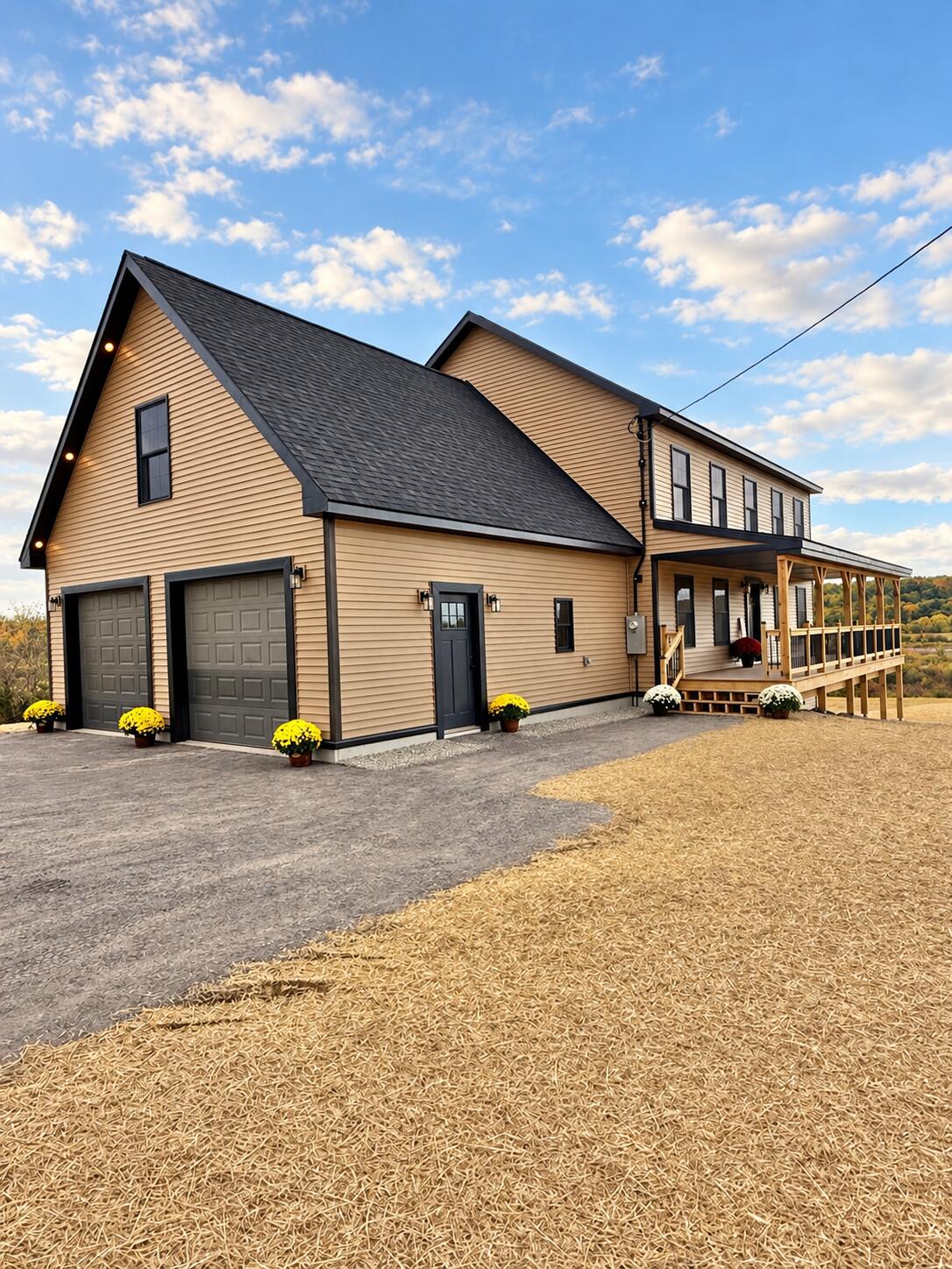 Photo of 6 Devon Pasture  Lane Fairfield ME 04937