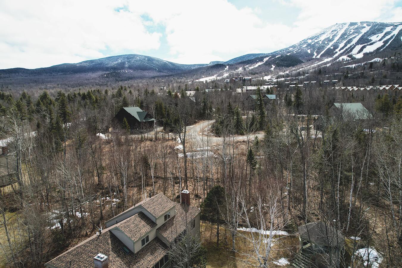 429 Snowflower Court UNIT 429, Carrabassett Valley, ME, 04947