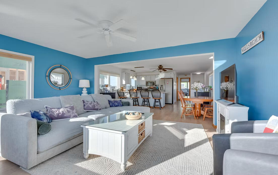 268 Atlantic Avenue, Wells, ME, 04090