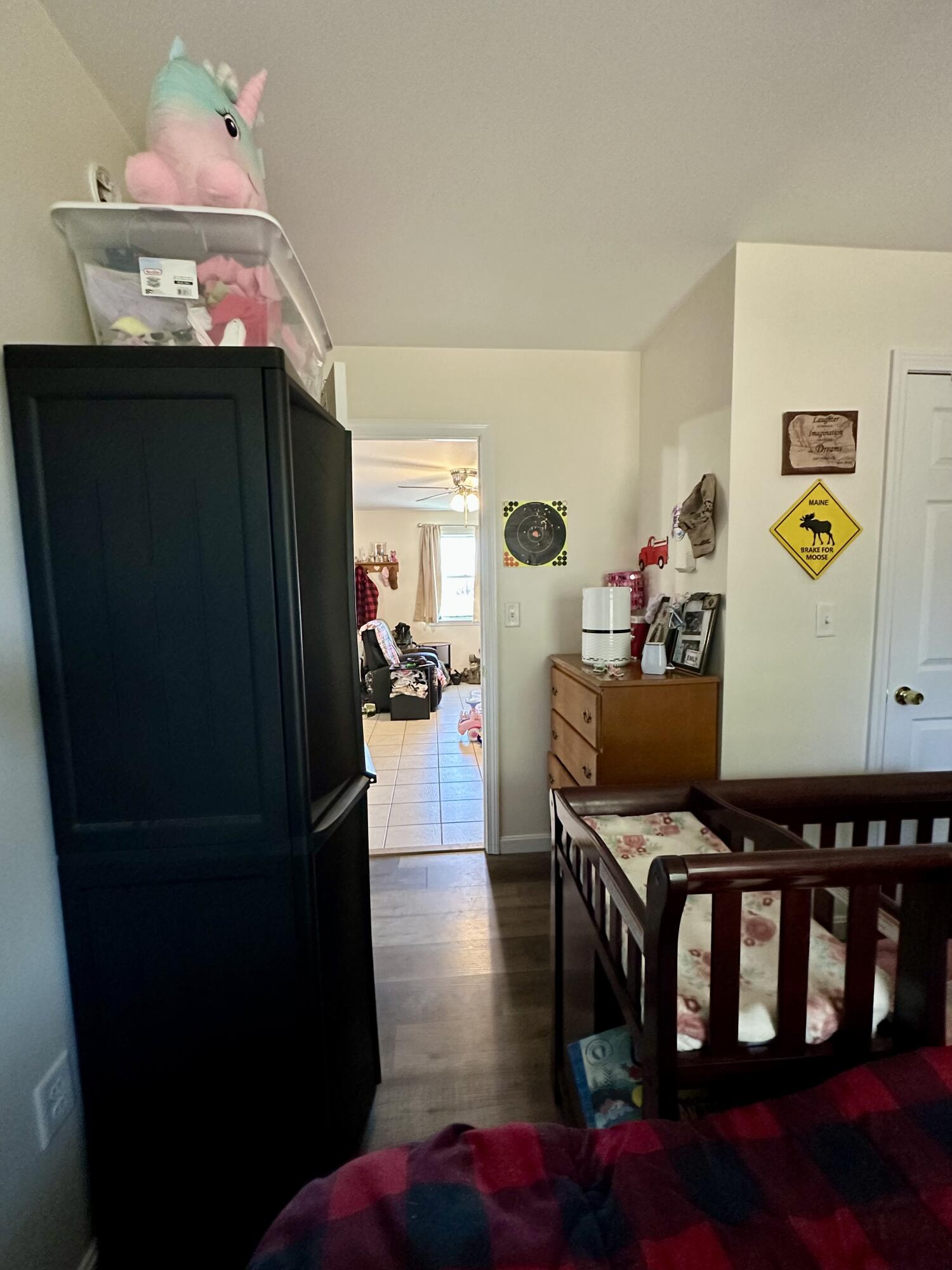 445-447 Pine Tree Road, Levant, ME, 04456