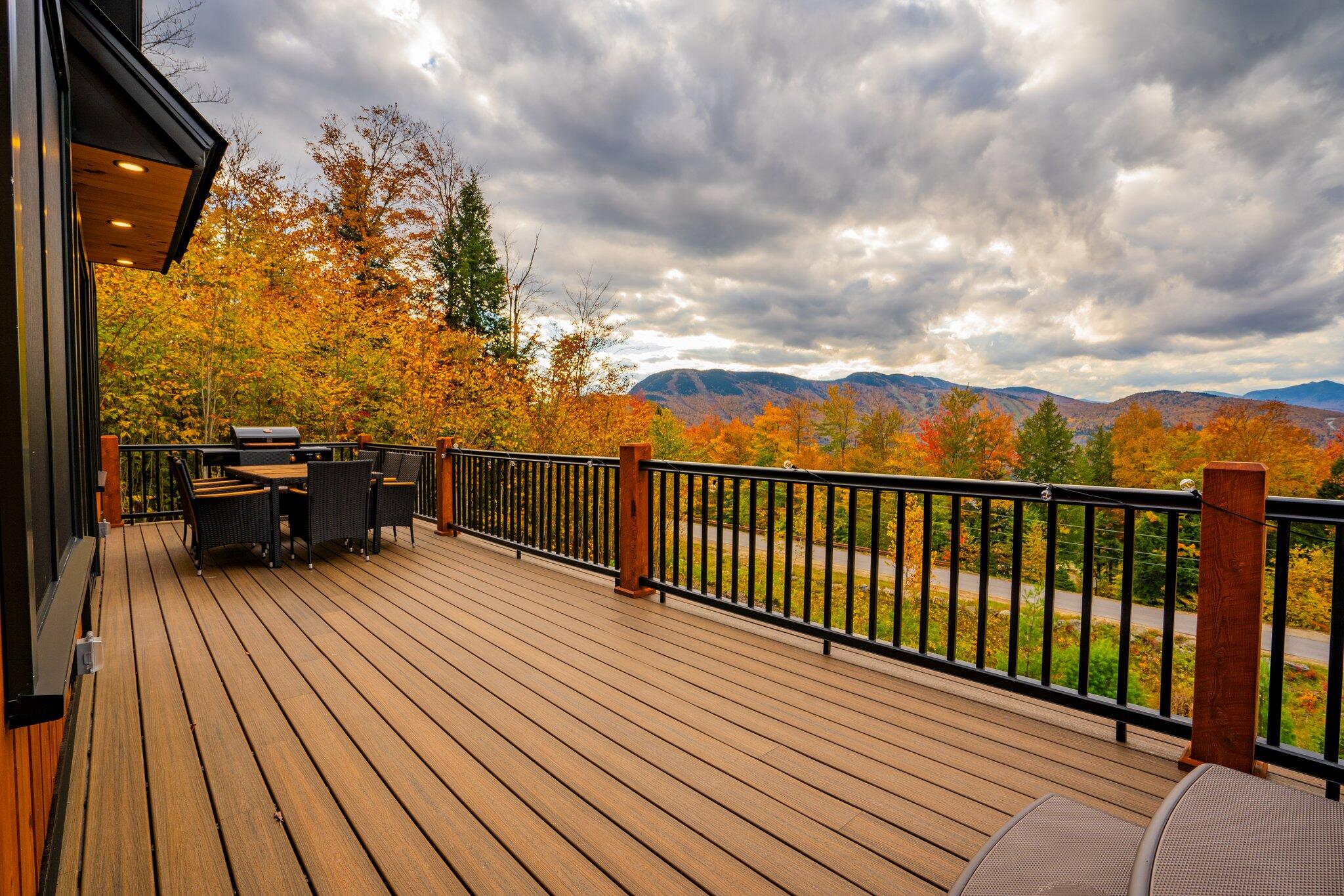 40 Appalachian Drive, Newry, ME, 04261