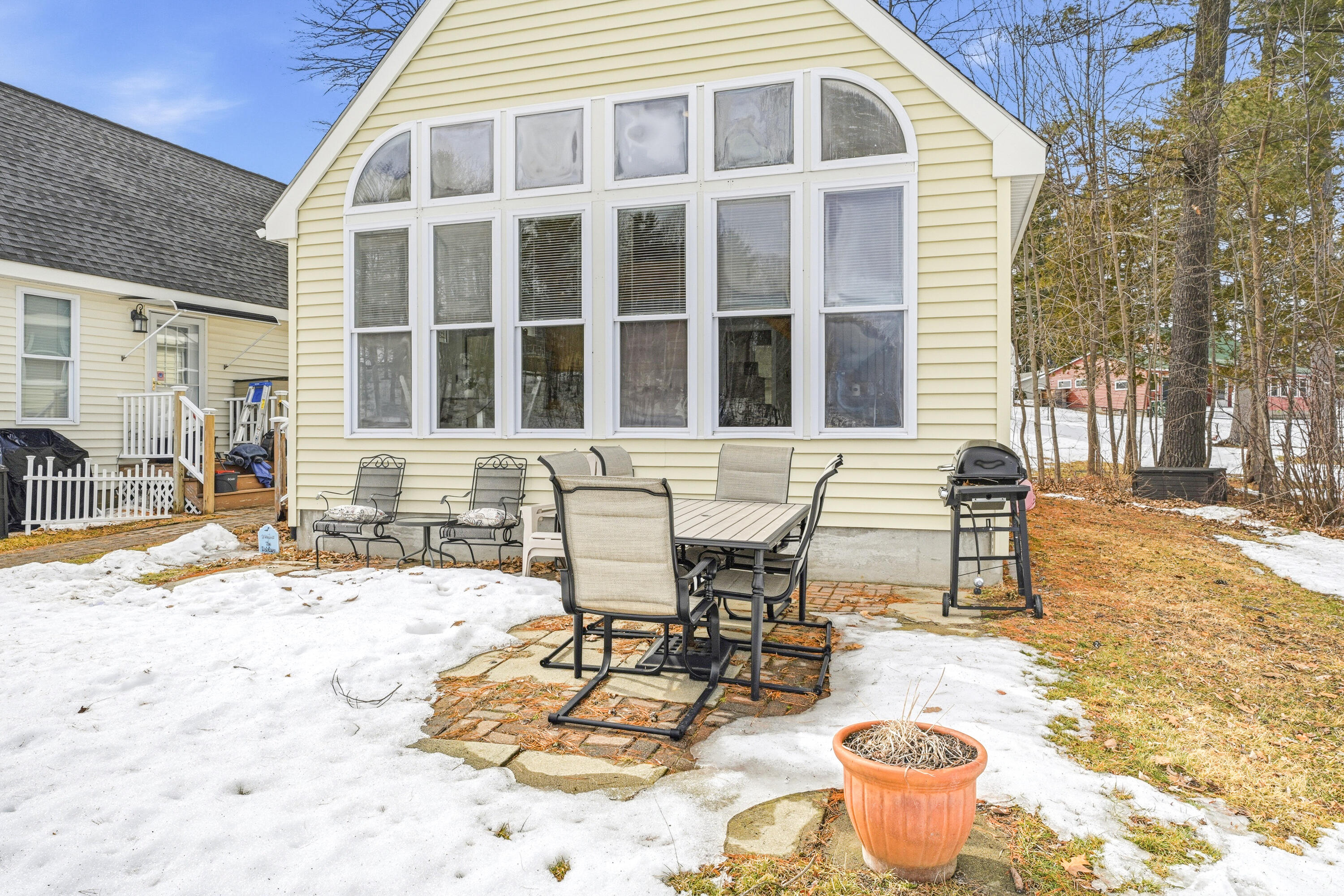 19 & 28 Lintonia Drive UNIT 10-13, Litchfield, ME, 04350