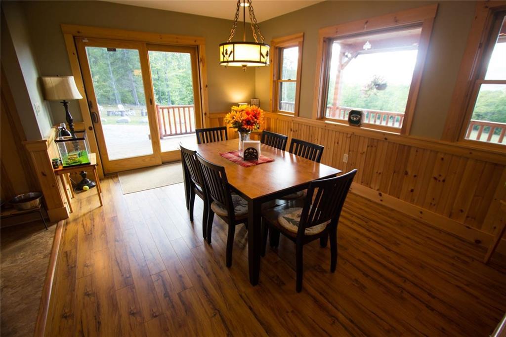 274 Shamrock Road, Albany Twp, ME, 04217-6101
