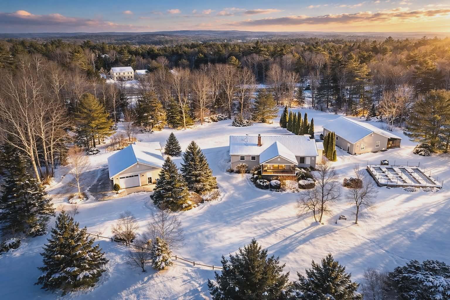 50 Emerald Drive, Hampden, ME, 04444