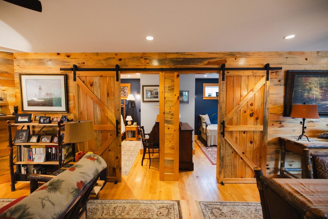 86 Beaver Creek Farm Road, Bridgton, ME, 04009