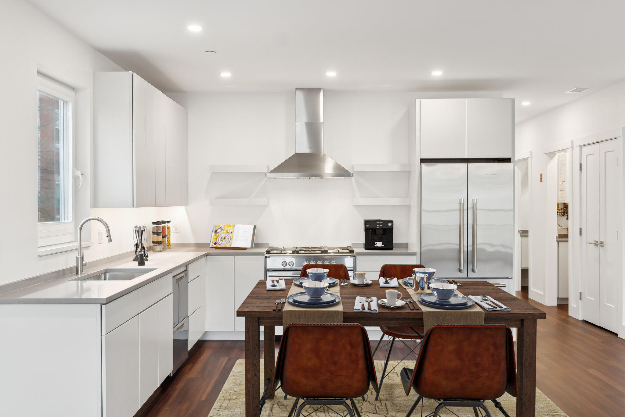 130 Morning Street UNIT 3A, Portland, ME, 04101