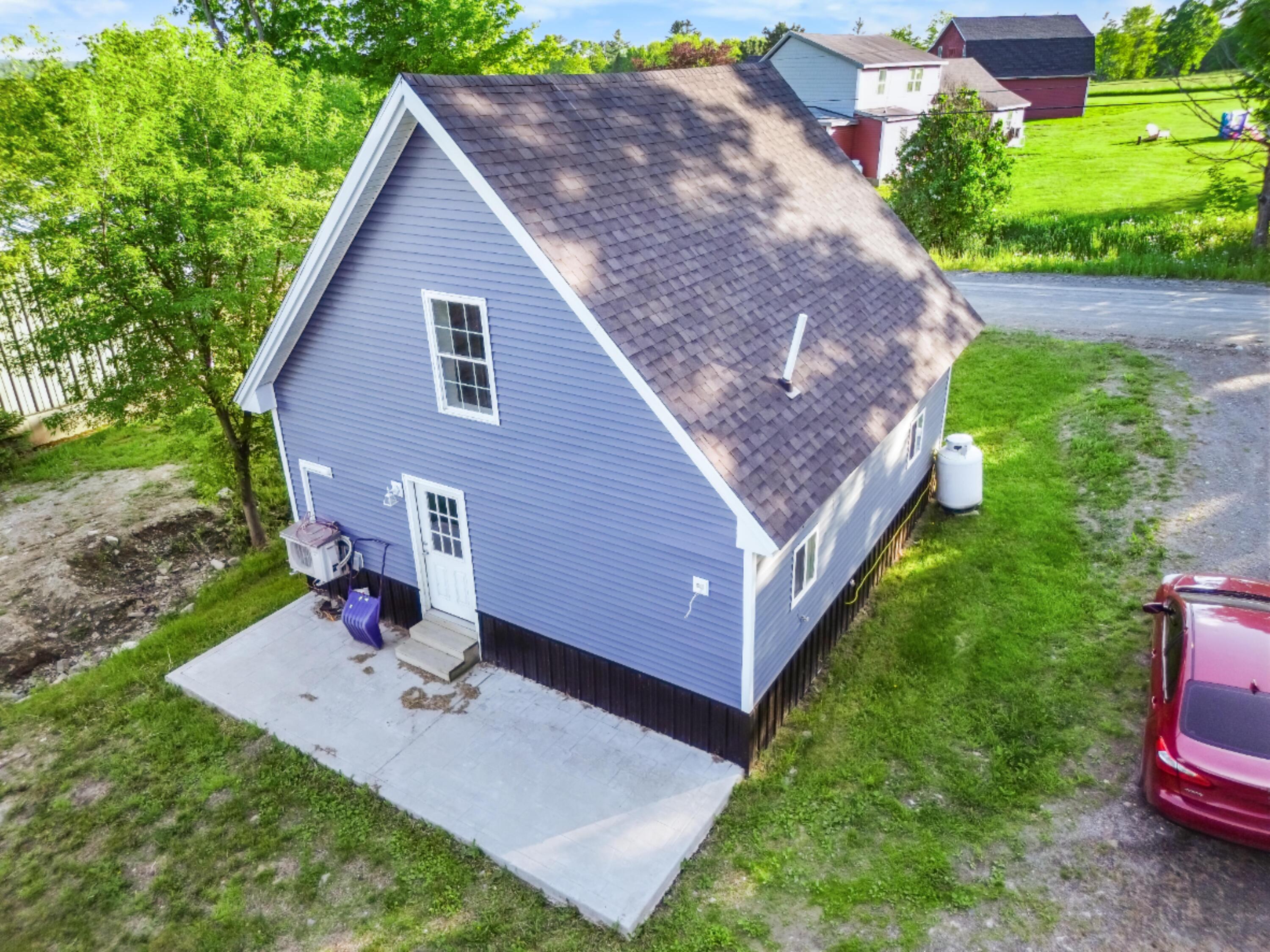Photo of 67 Bailey Hill Road Cambridge ME 04923