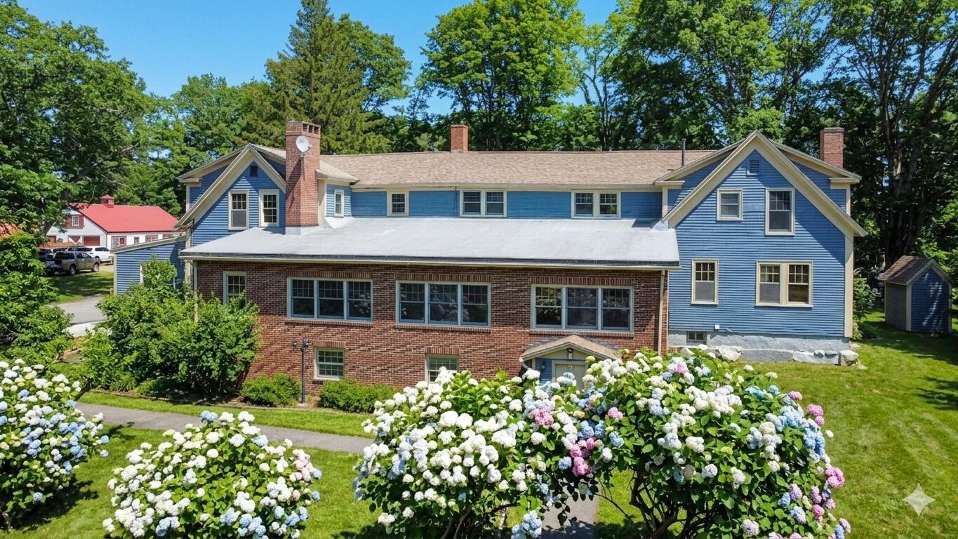 109 Sahagian Road, Belgrade, ME, 04917