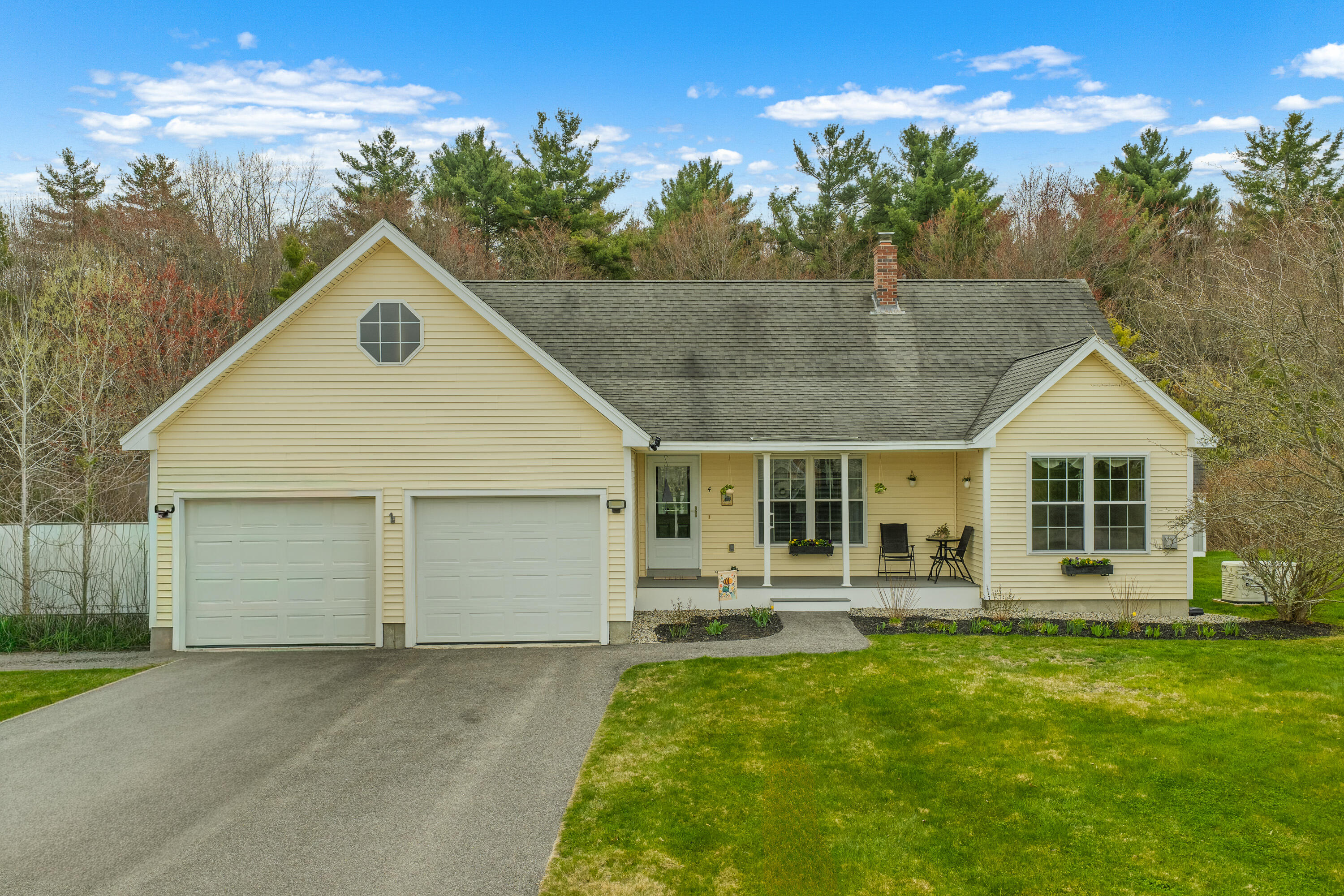 466 Lebanon Road, North Berwick, ME, 03906