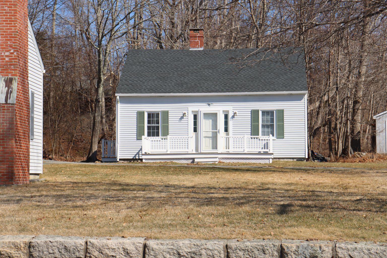 77 Clark Point Road, Southwest Harbor, ME, 04679