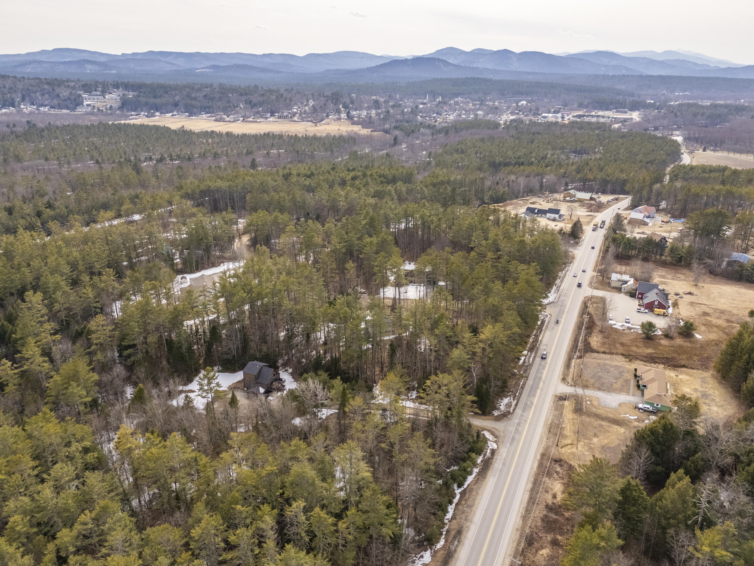 203 Walkers Mills Road, Bethel, ME, 04217