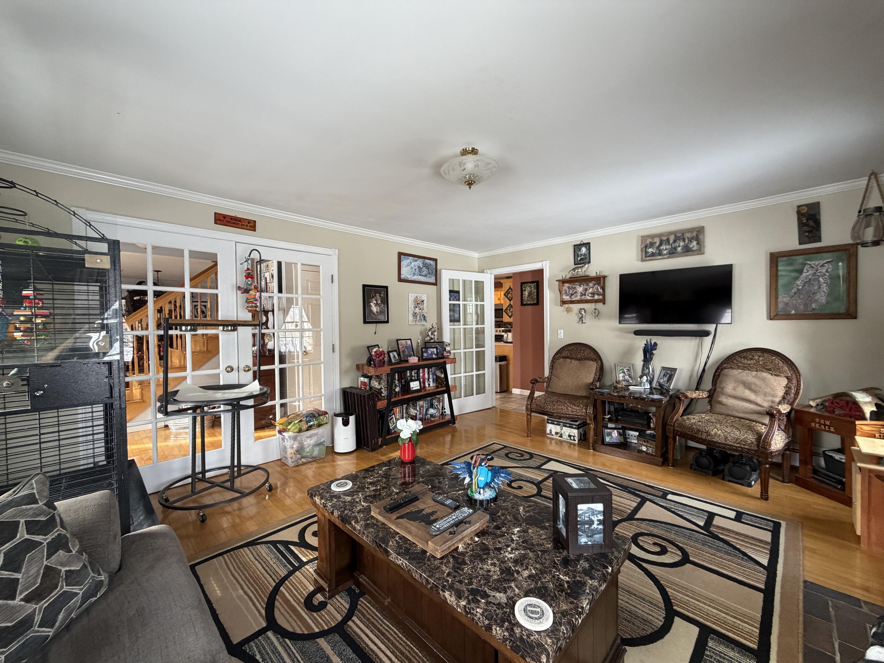 387 Exeter Road, Corinth, ME, 04427