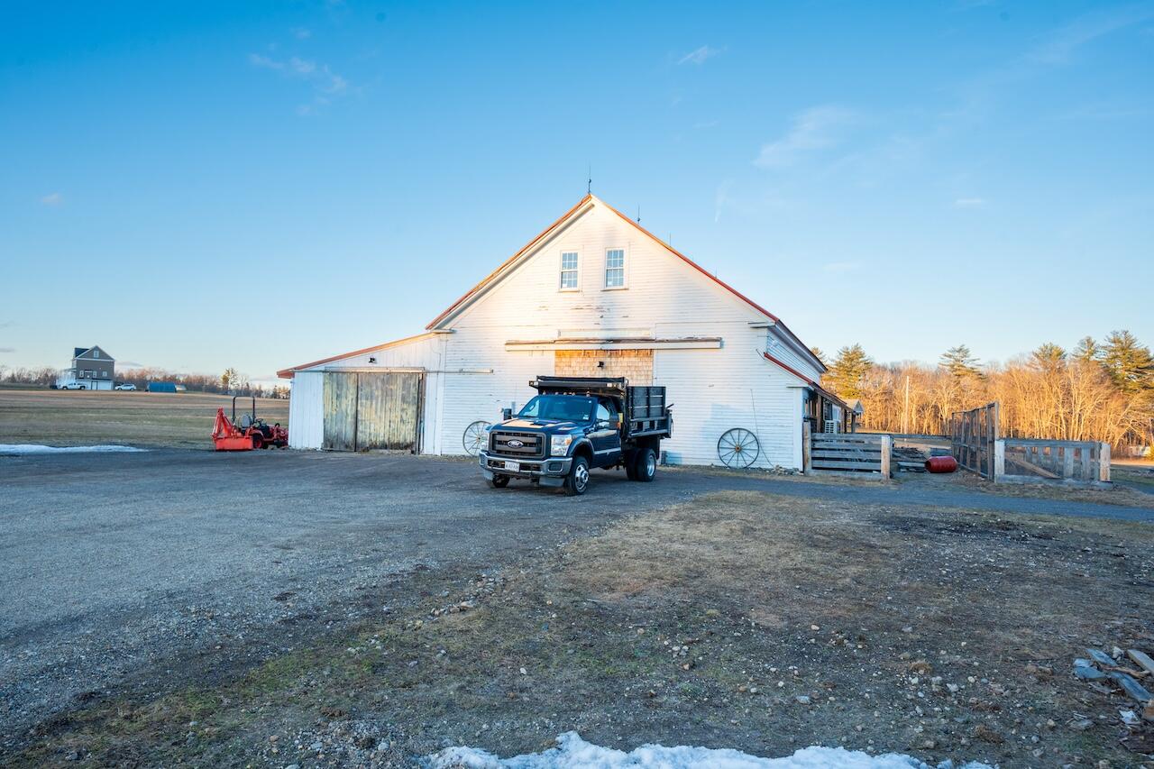 139 Wentworth Road, Berwick, ME, 03901