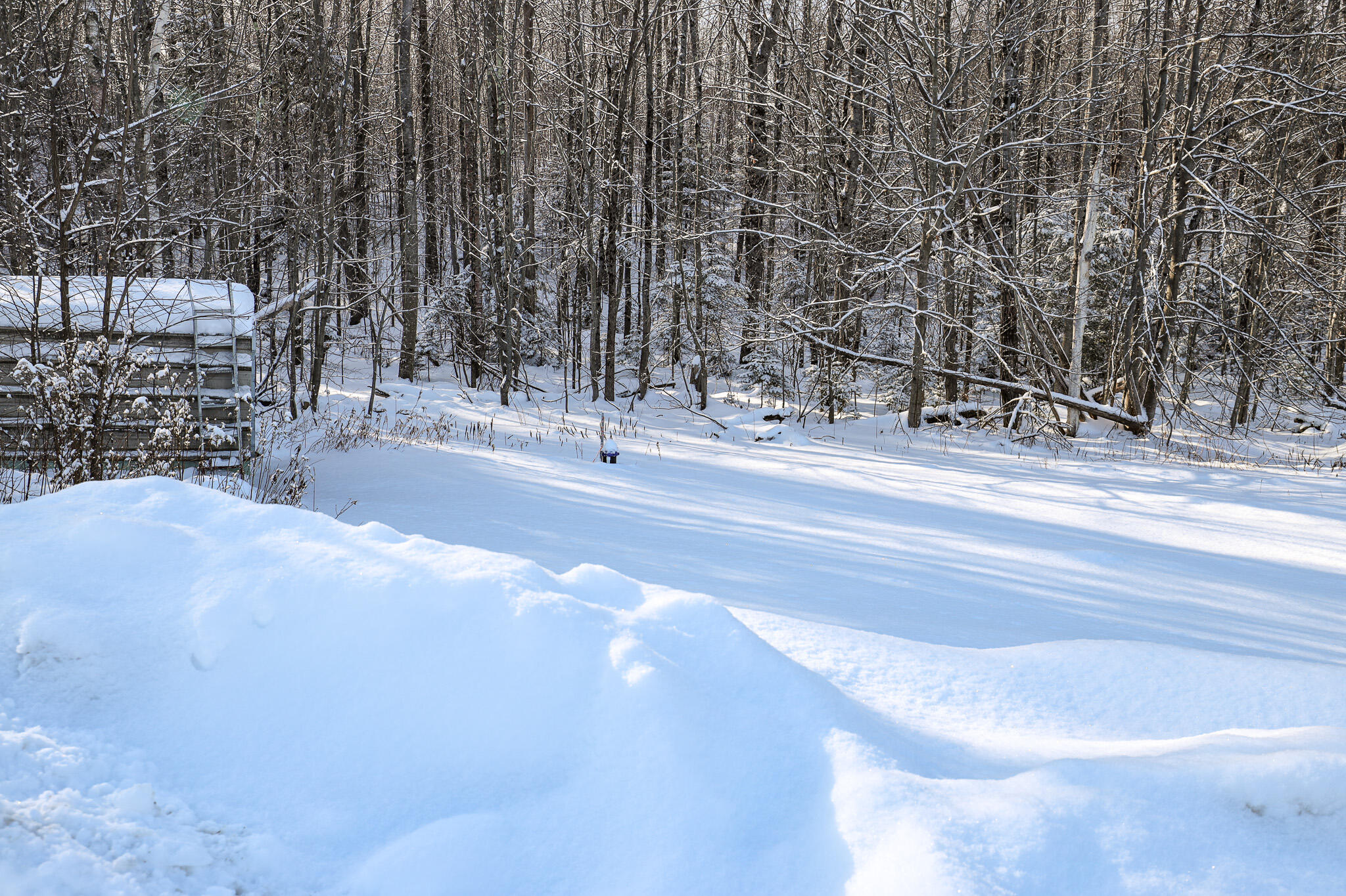 19 Knox Road, Peru, ME, 04290