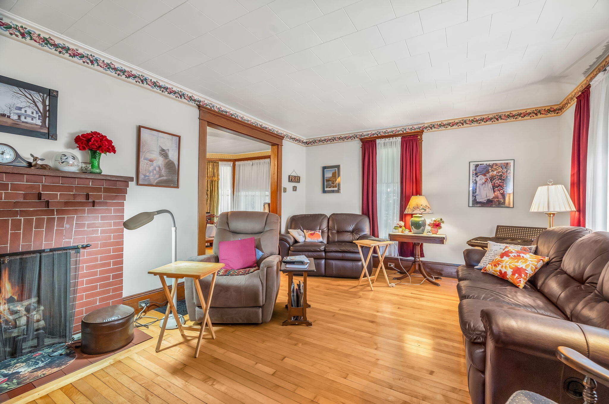 28 Main Street Hill, Dexter, ME, 04930