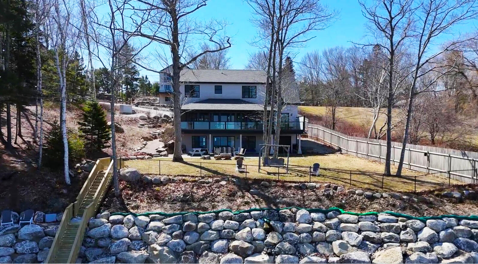 5005 Winter Street UNIT 5005, Carrabassett Valley, ME, 04947