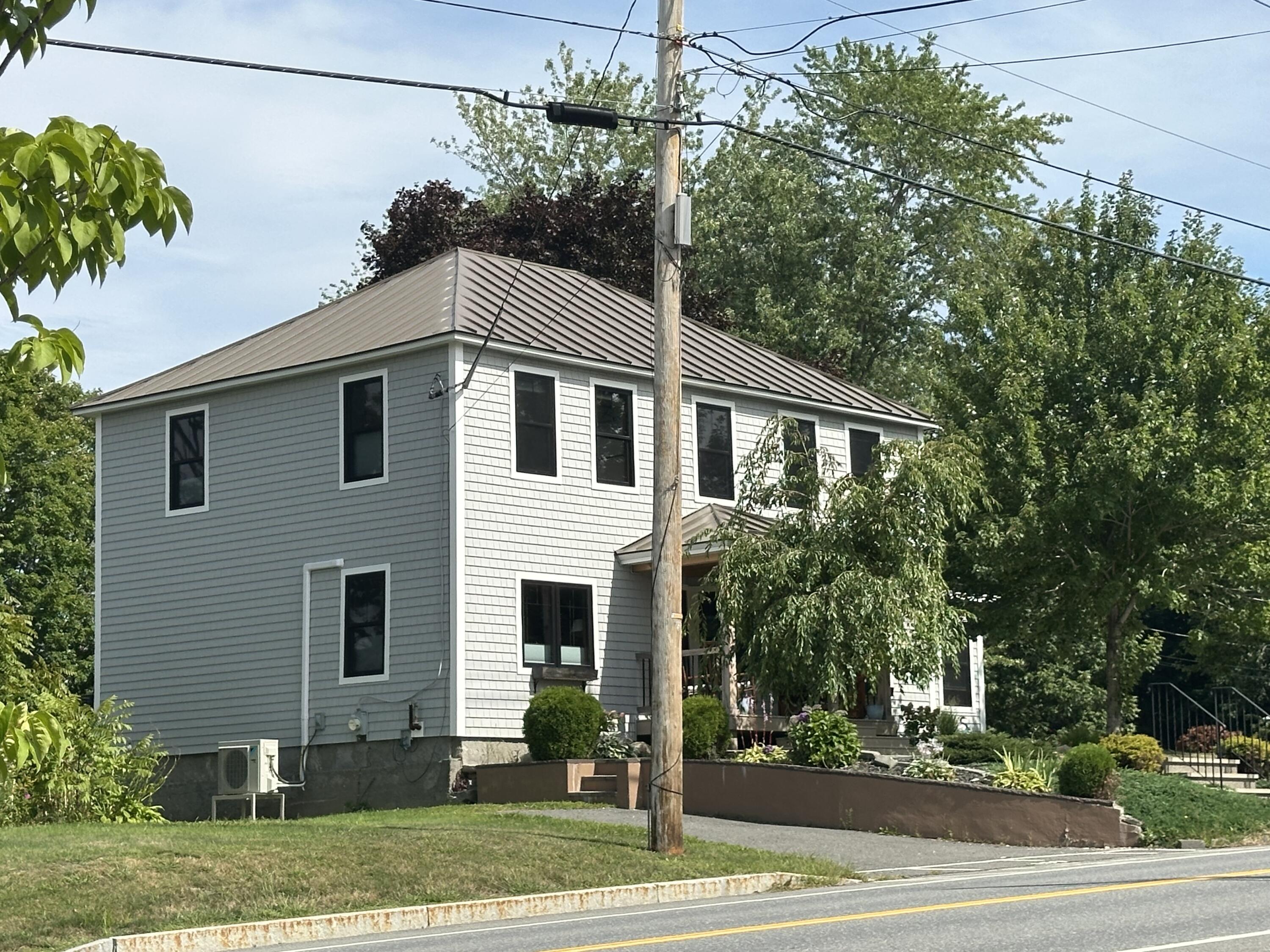 Photo of 101 Main Street Belgrade ME 04917