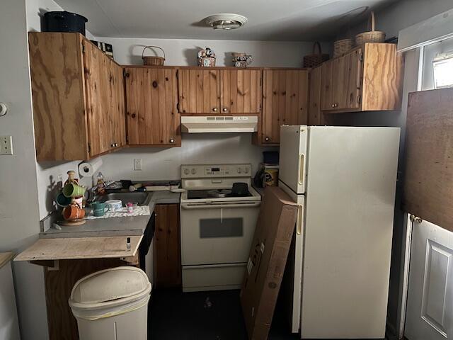 443 Caribou Road, Presque Isle, ME, 04769