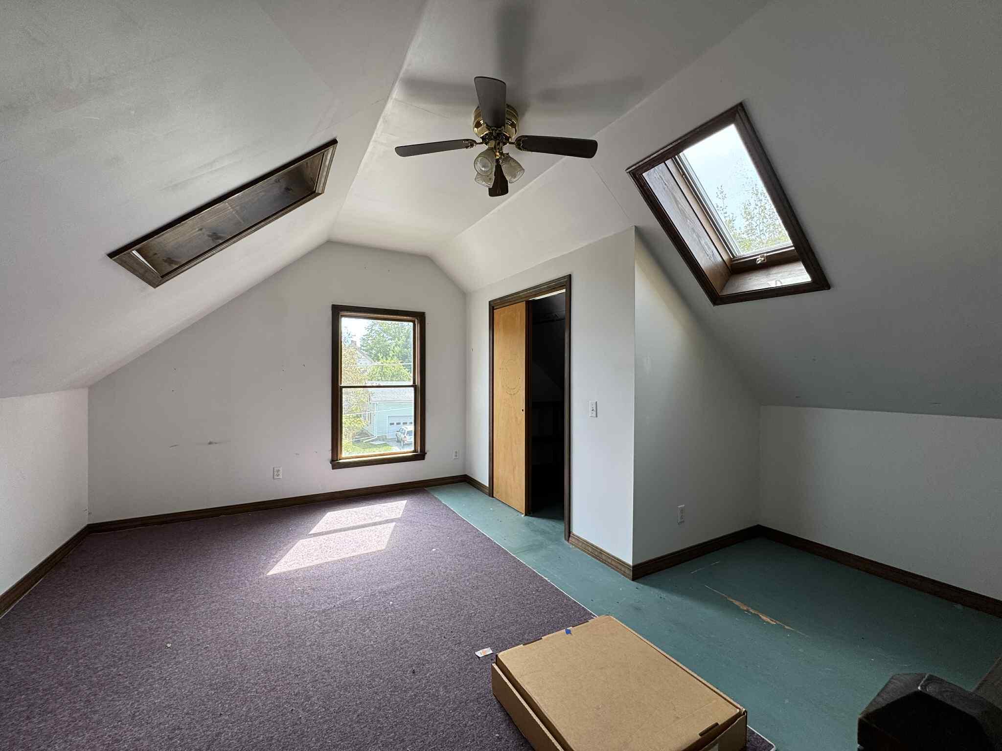 11 Gardner Avenue, Machias, ME, 04654