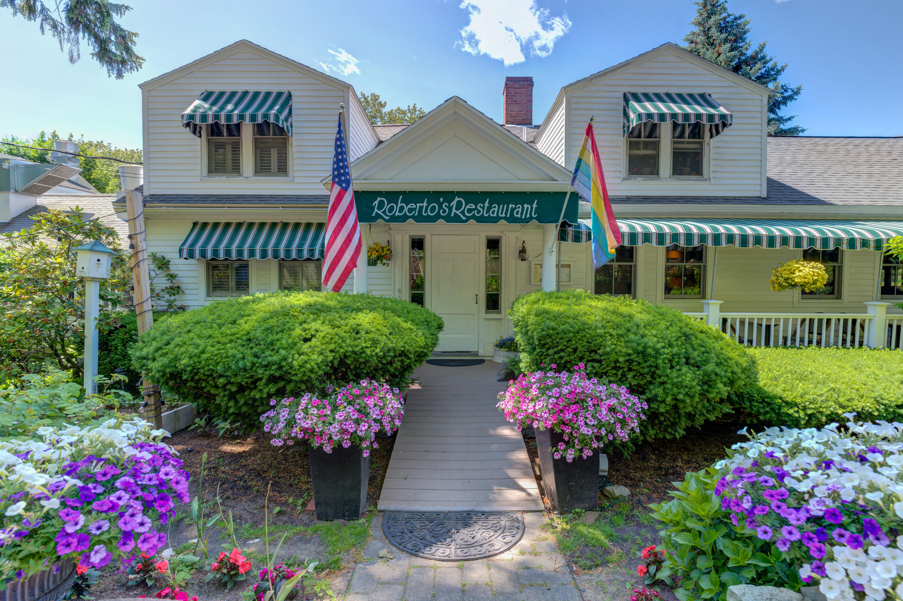 200 Shore Road, Ogunquit, ME, 03907