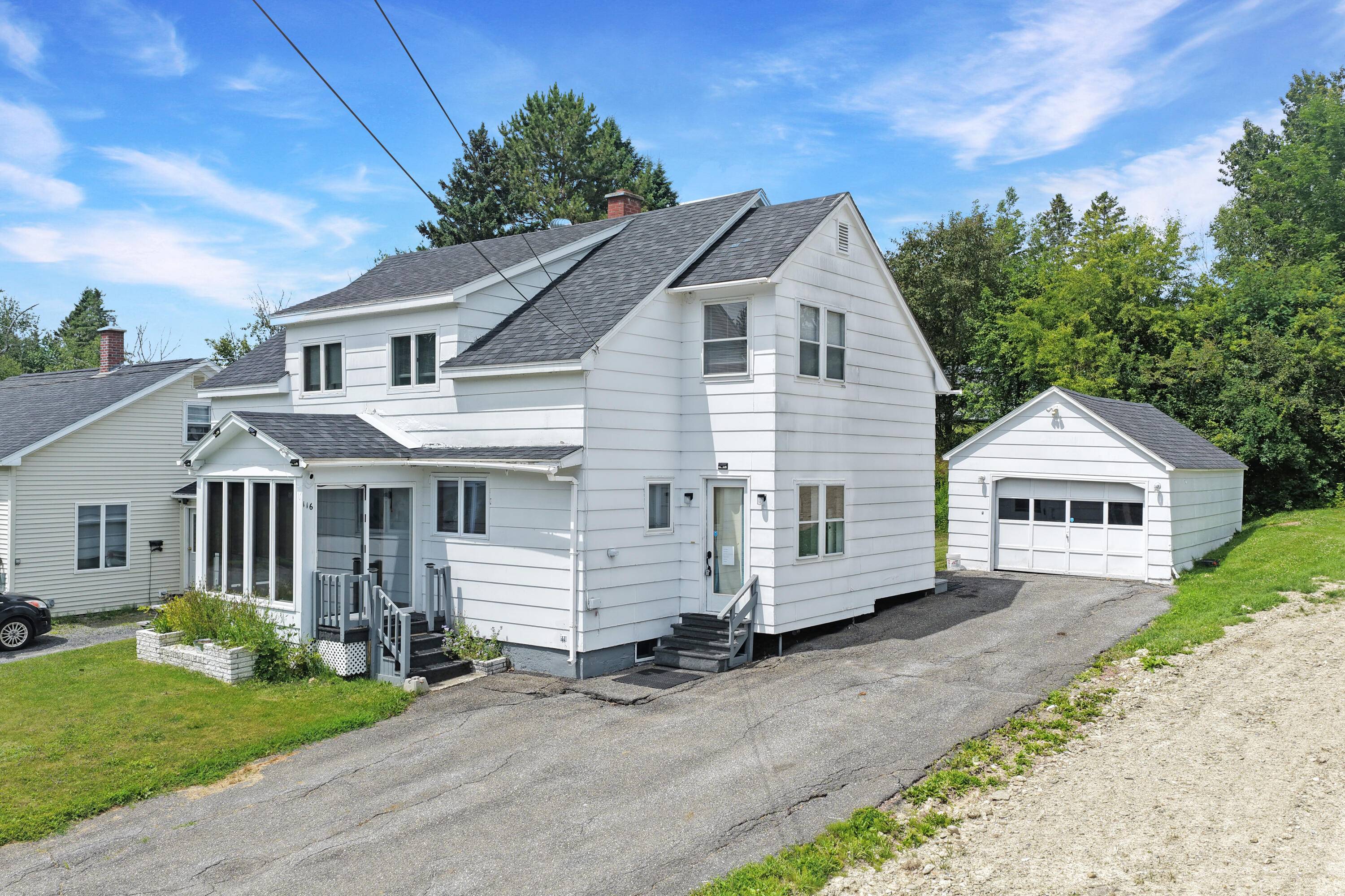 Photo of 116 Center Street Van Buren ME 04785