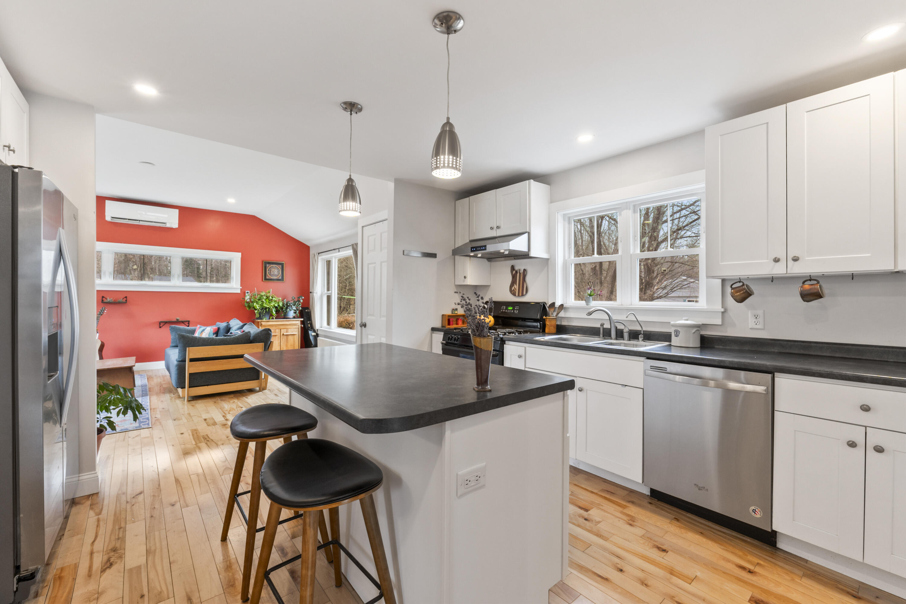 60 Pleasant Hill Road, Freeport, ME, 04032