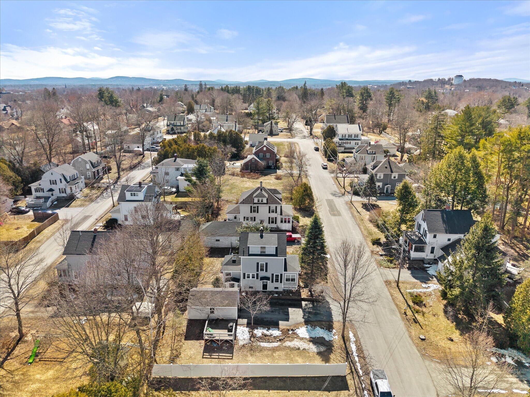 243 Nowell Road, Bangor, ME, 04401