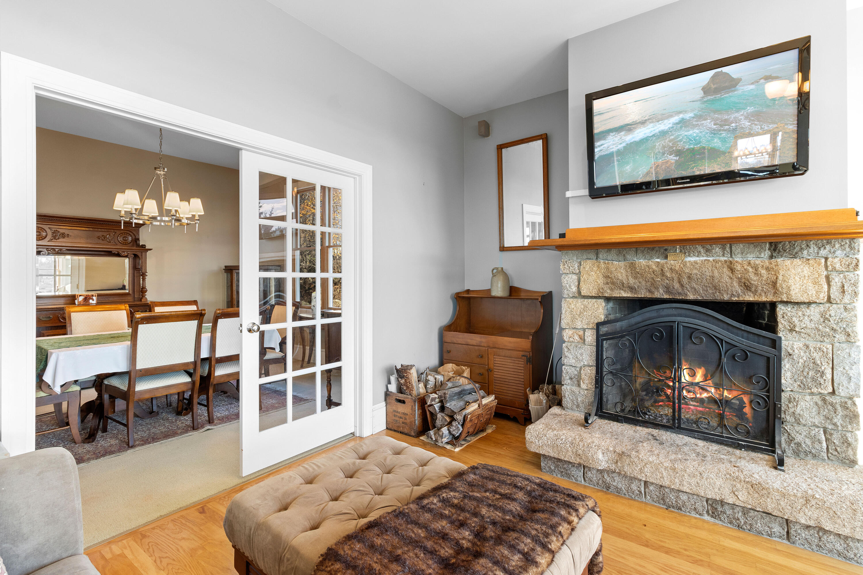 38 W. Main W Main Street, Vinalhaven, ME, 04863