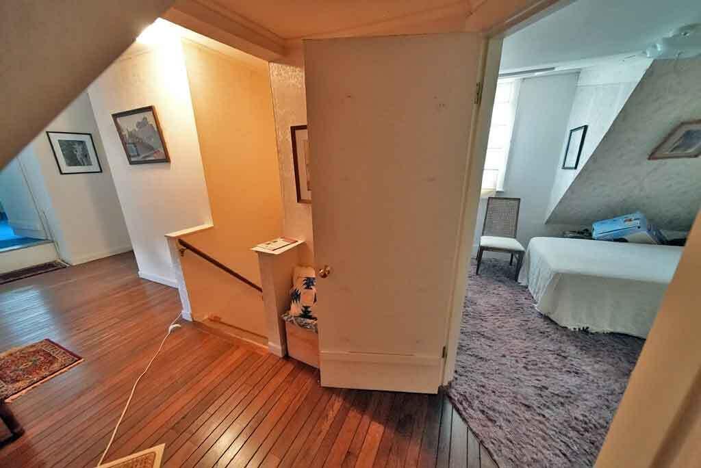 95 Sunset Park Road, Orient, ME 04471 hallroom-oak-floor