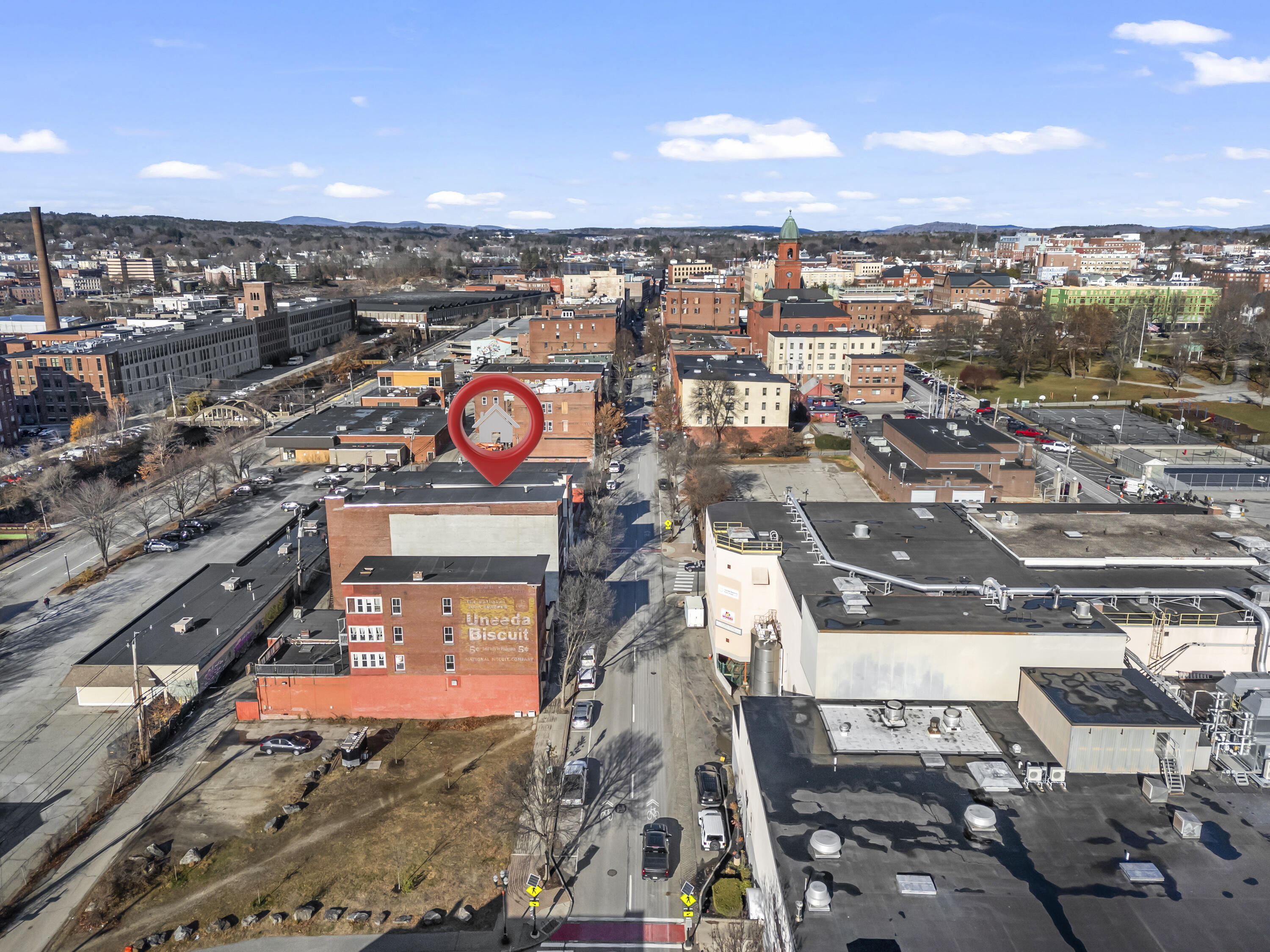 337 Lisbon Street, Lewiston, ME, 04240