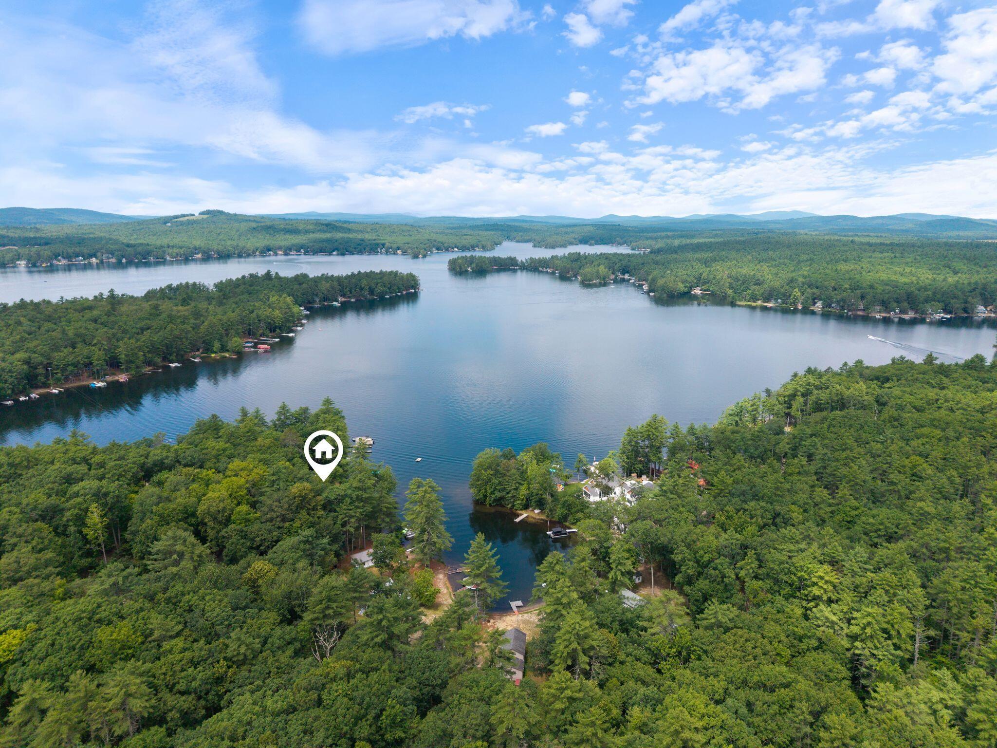 59 Treasure Island Road, Shapleigh, ME, 04076