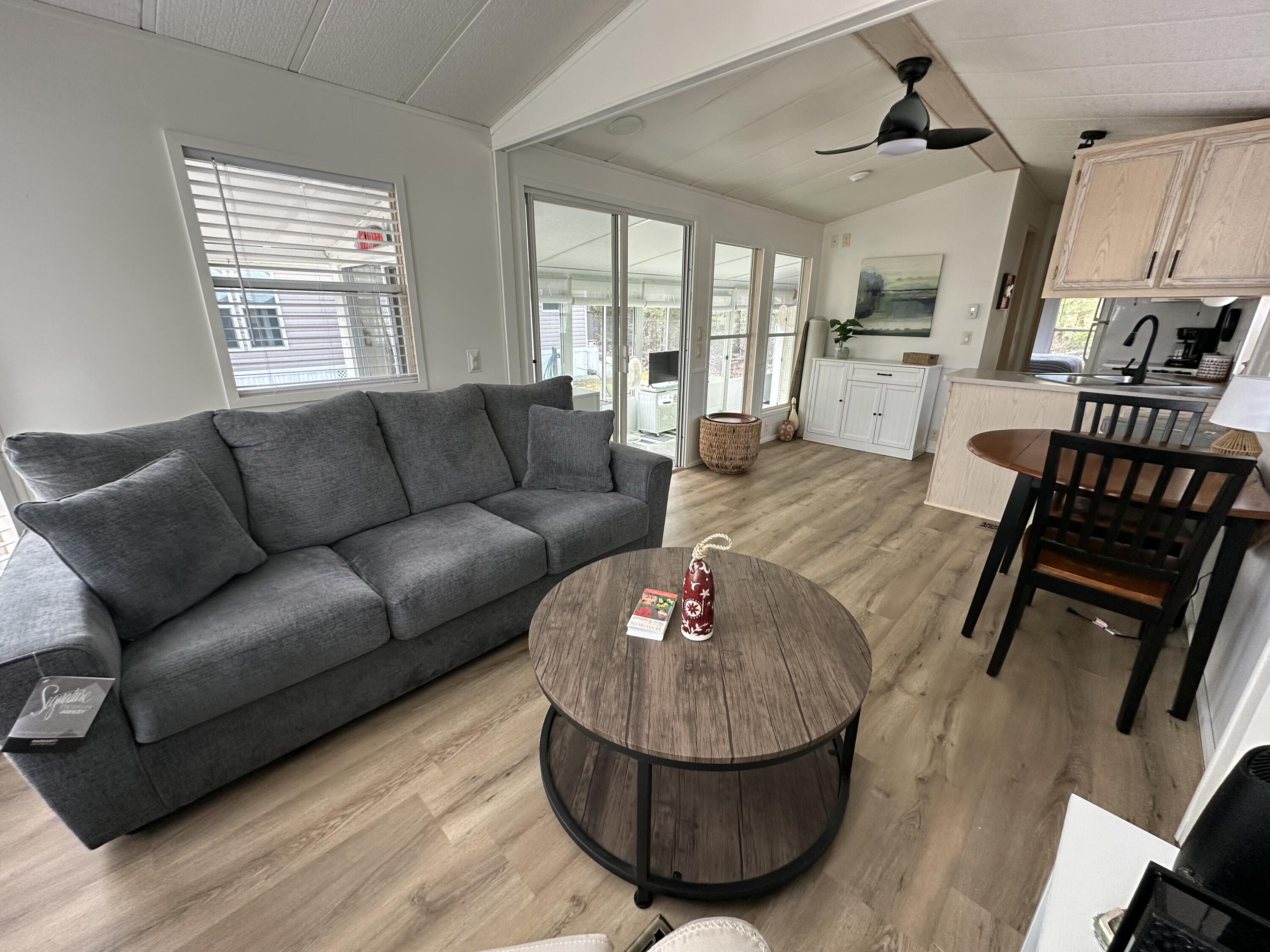 150 Chapel Road UNIT 817, Wells, ME, 04090