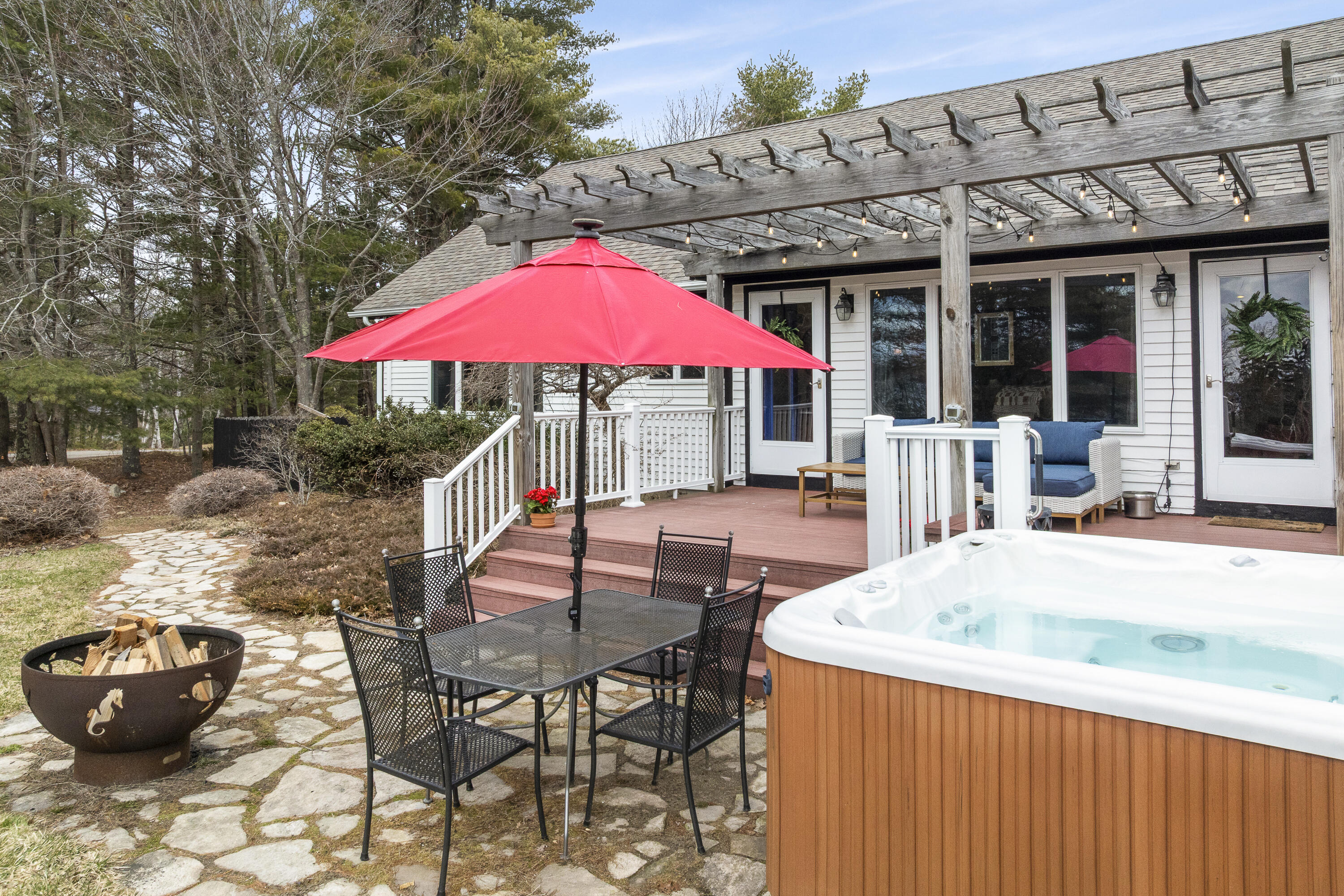 7 Bushy Isle View, Phippsburg, ME, 04562