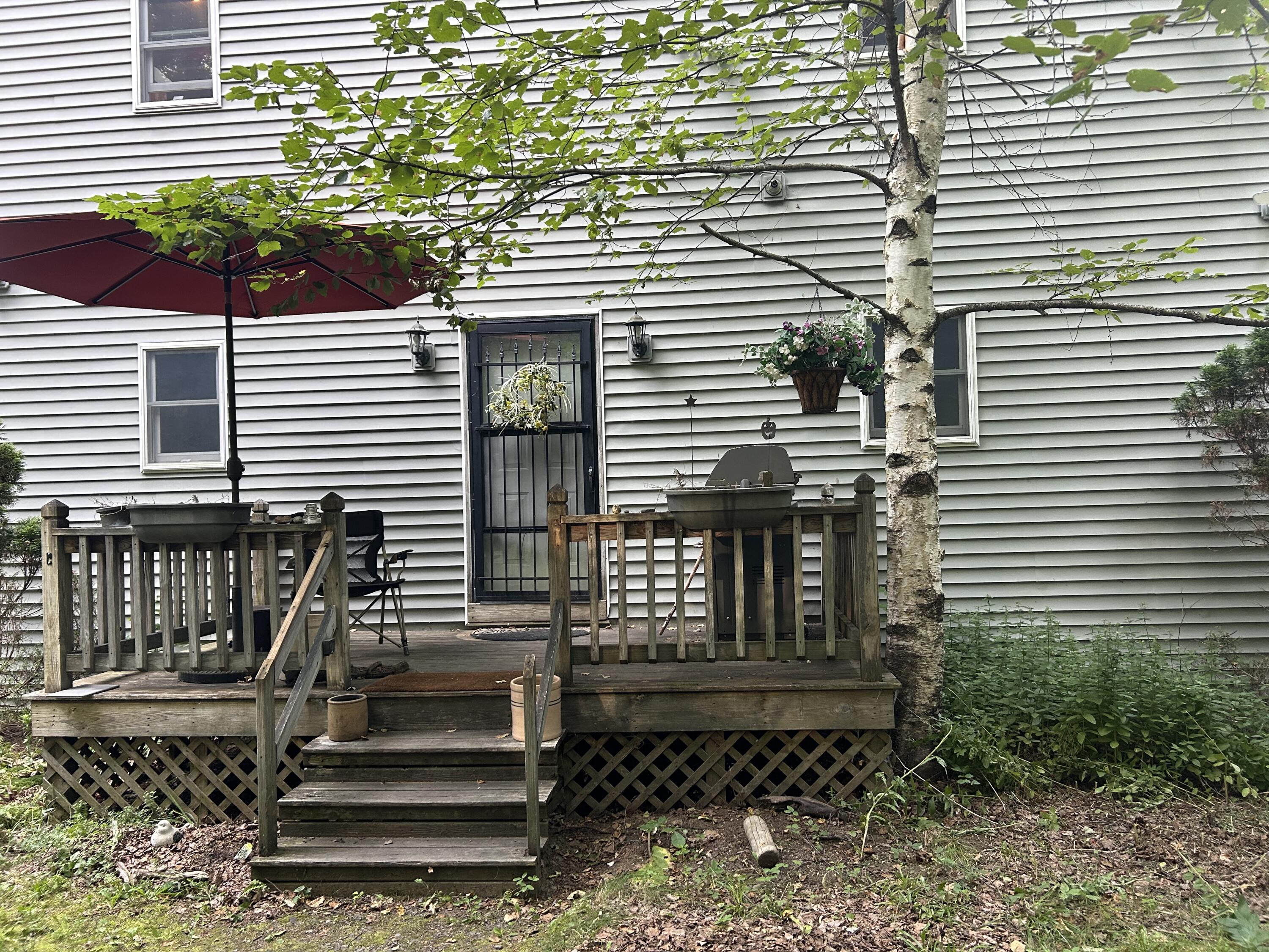 53 Missing Lynx Lane, Garland, ME, 04939