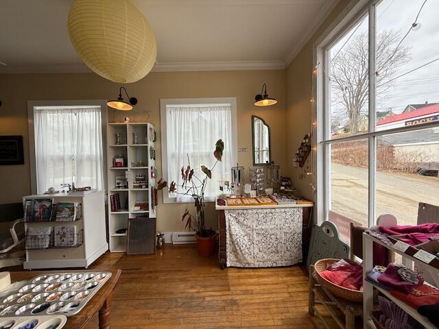 6 School Street, Lubec, ME, 04652