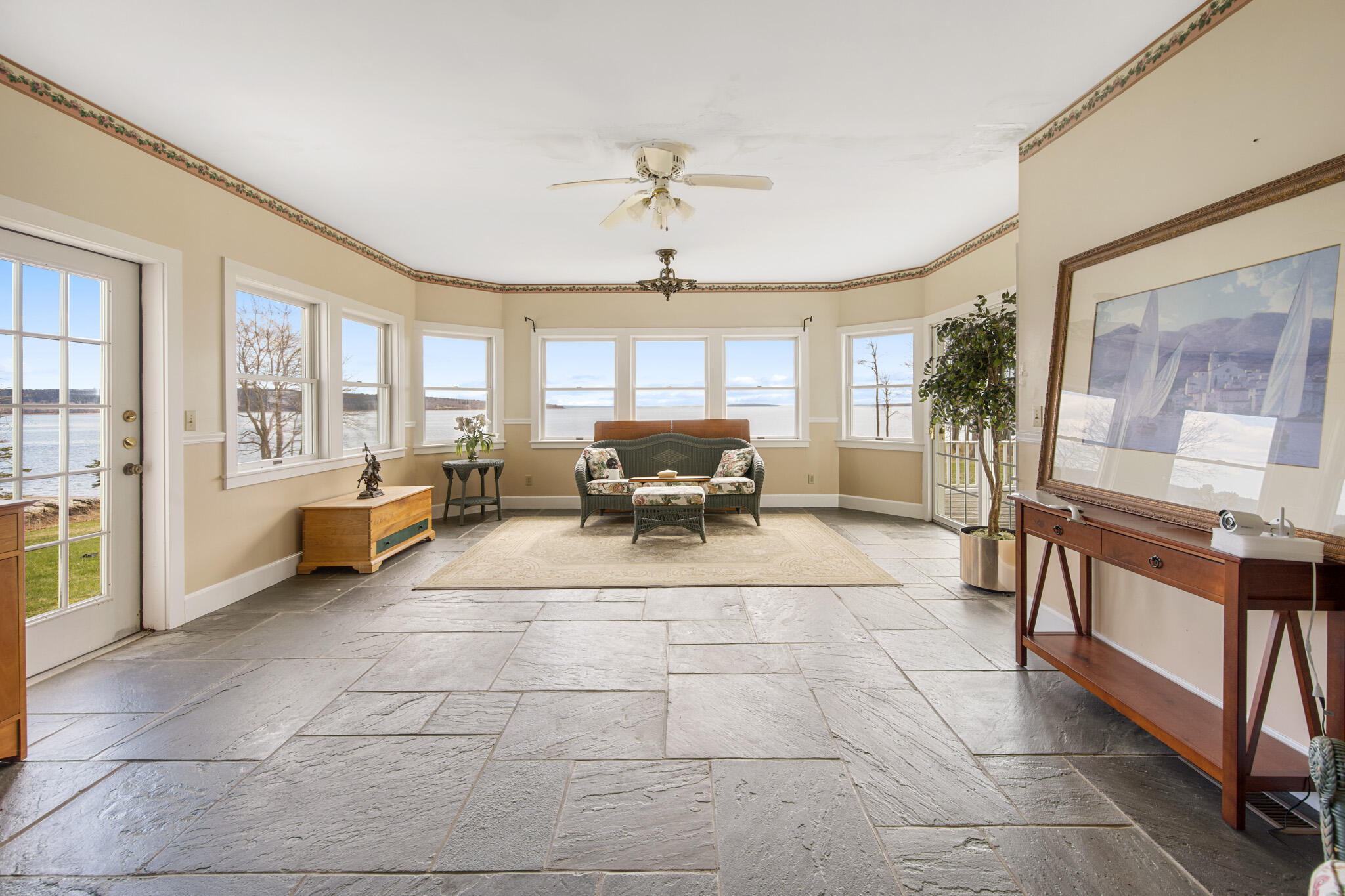 684 Falls Bridge Road, Blue Hill, ME, 04614