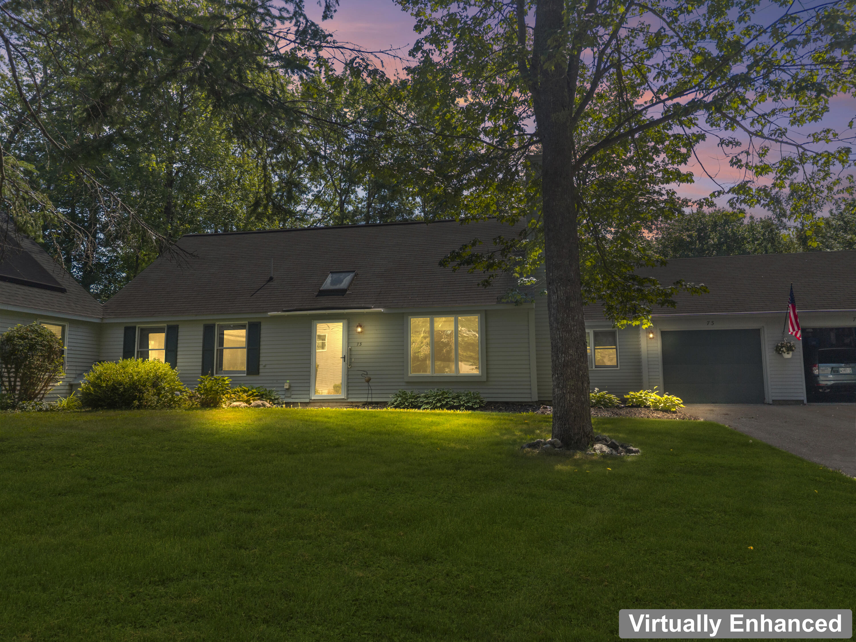 Photo of 73 Willow Grove Road #73 Brunswick ME 04011