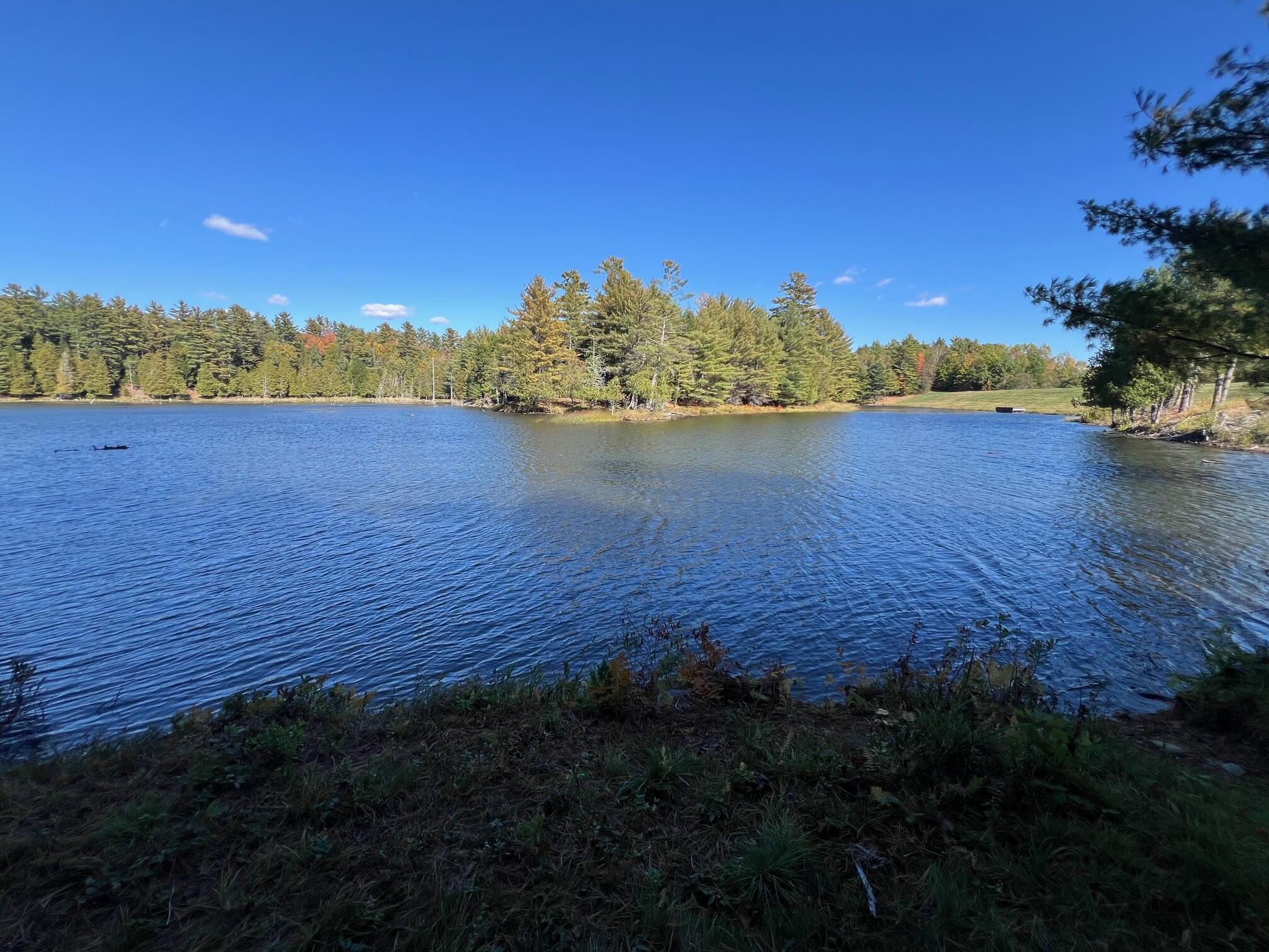 Map 10 Lot 68A Snows Pond Road, Dover-foxcroft, ME, 04426