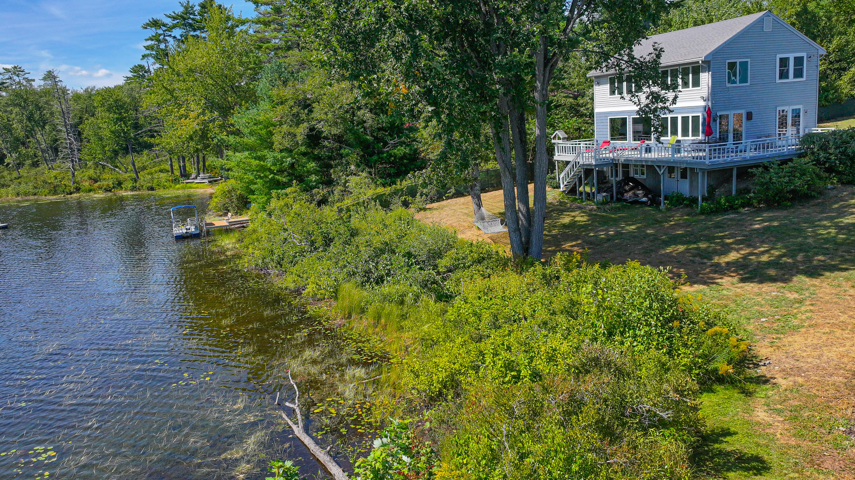 17 Dyvonne Terrace, Bridgton, ME, 04009