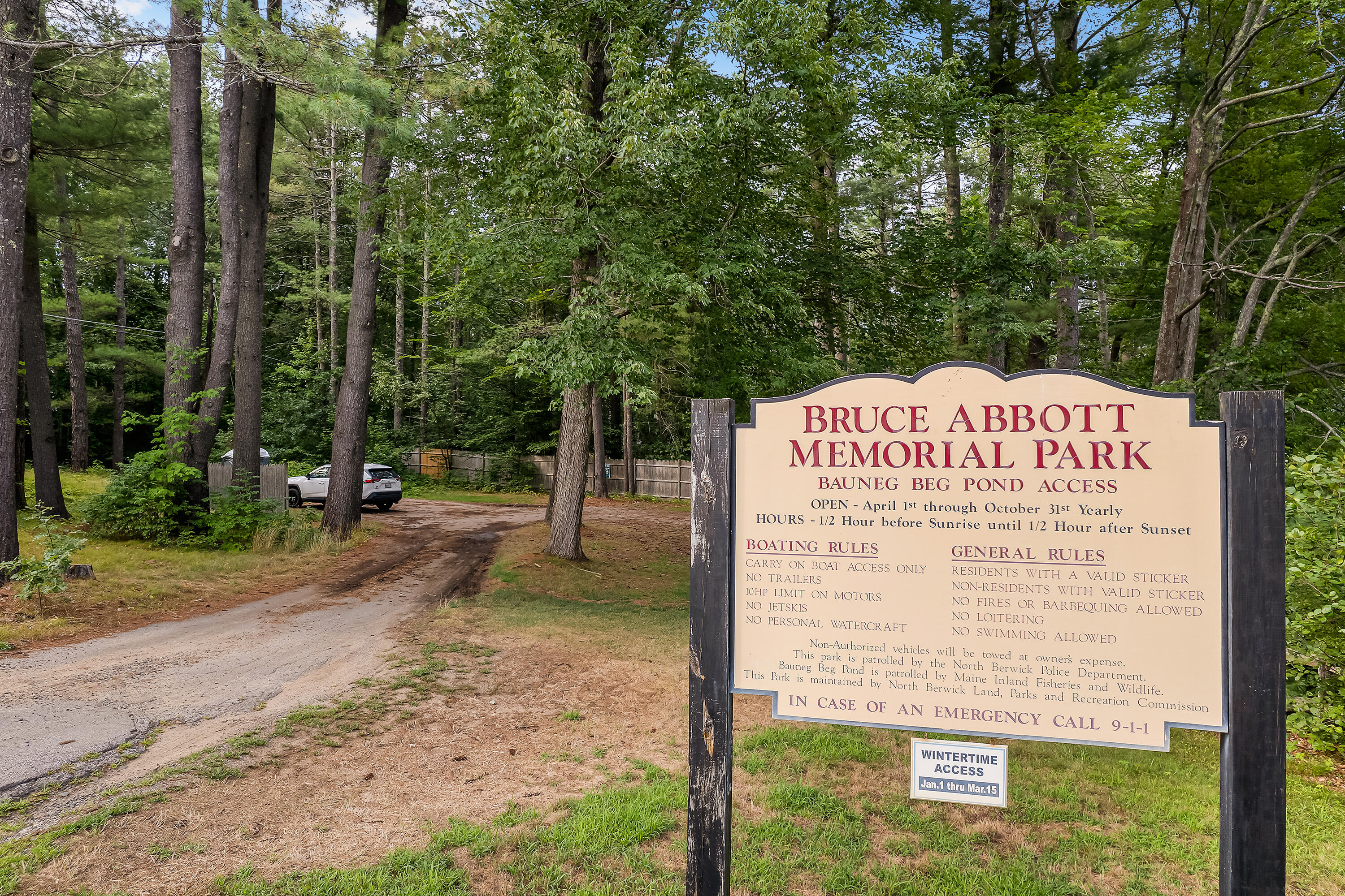 TBD Ridge Terrace UNIT Lot 6, North Berwick, ME, 03906