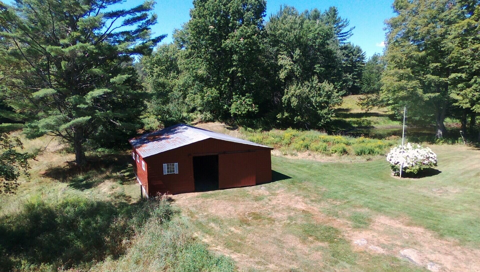 965 Industry Road, Farmington, ME, 04938