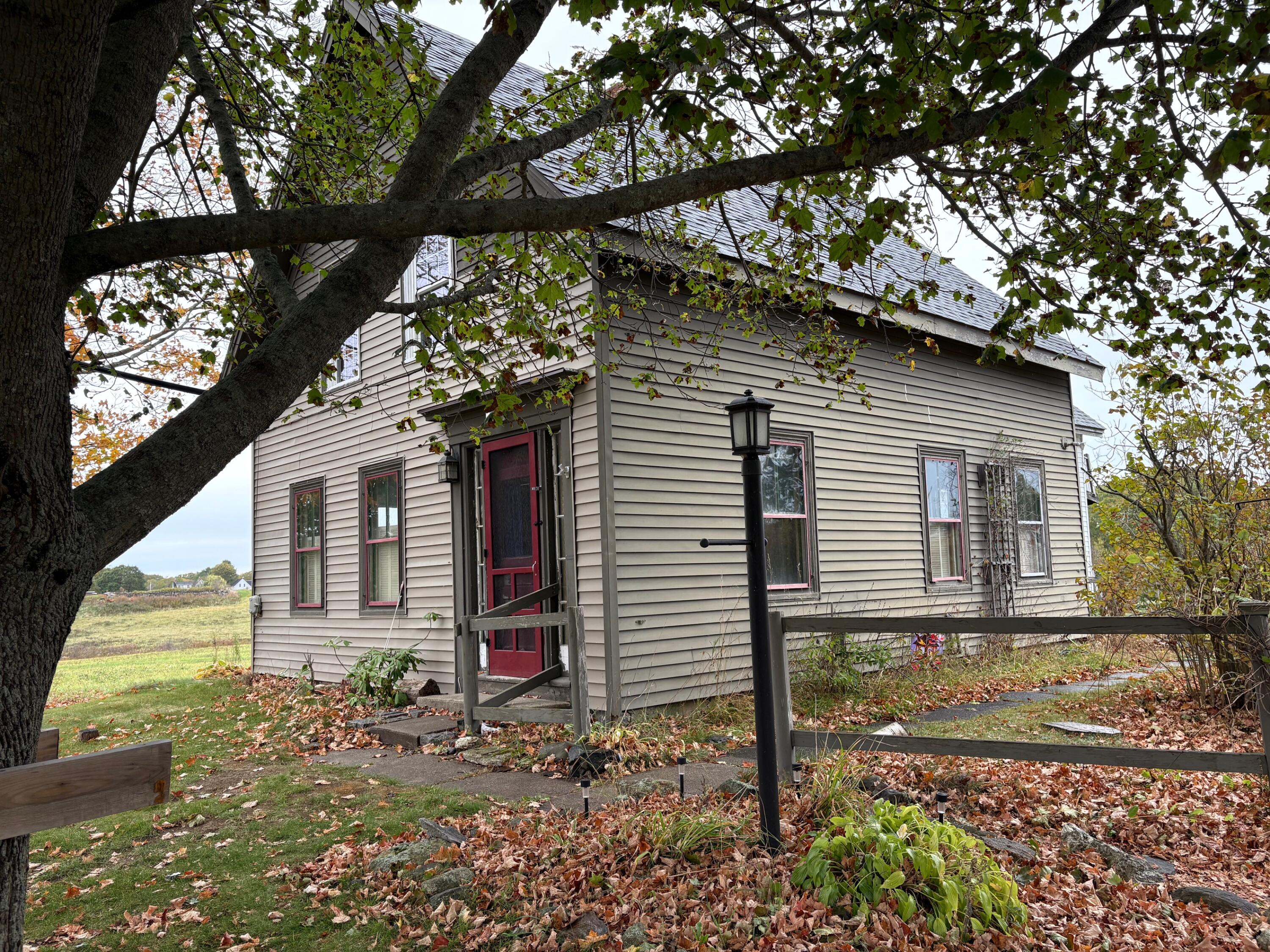 Photo of 360 Cushing Road Warren ME 04864